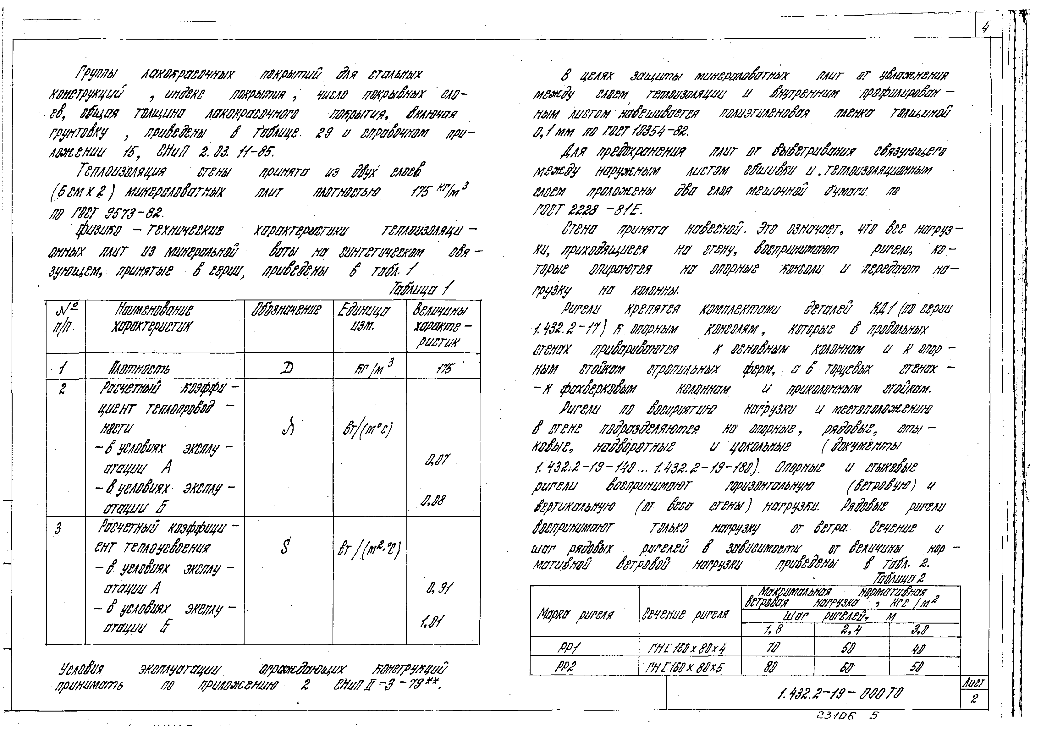 Серия 1.432.2-19