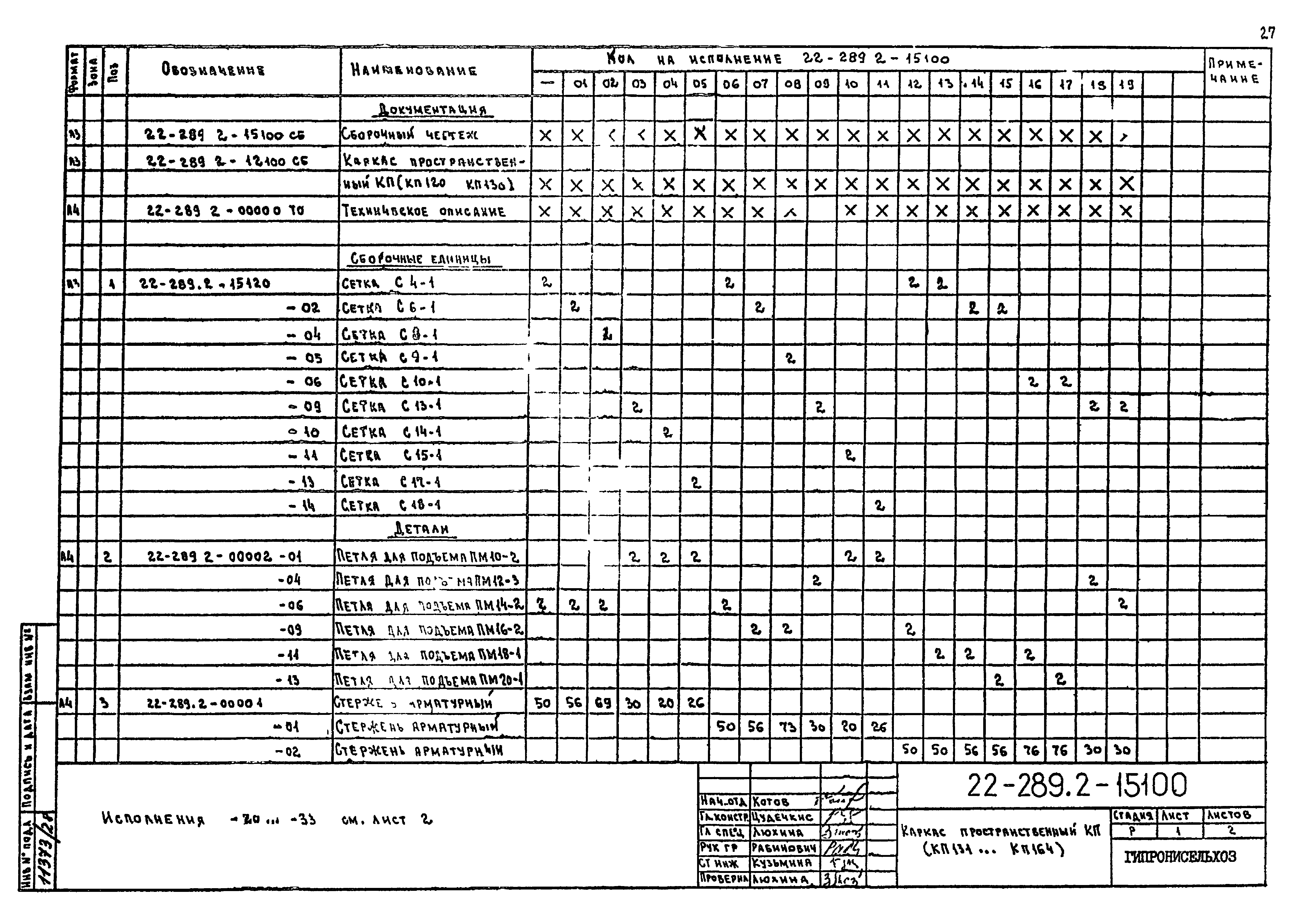 Шифр 22-289