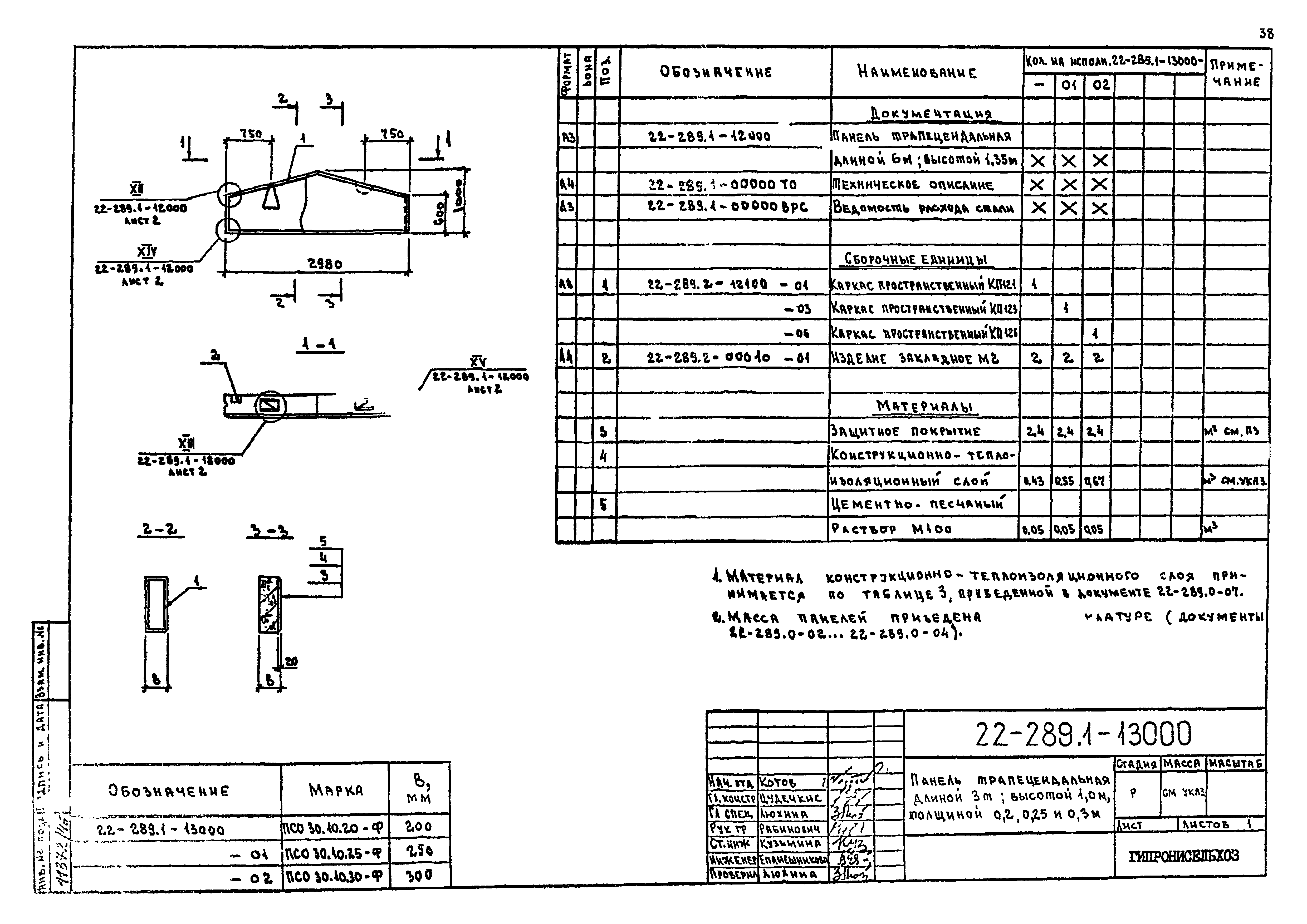 Шифр 22-289