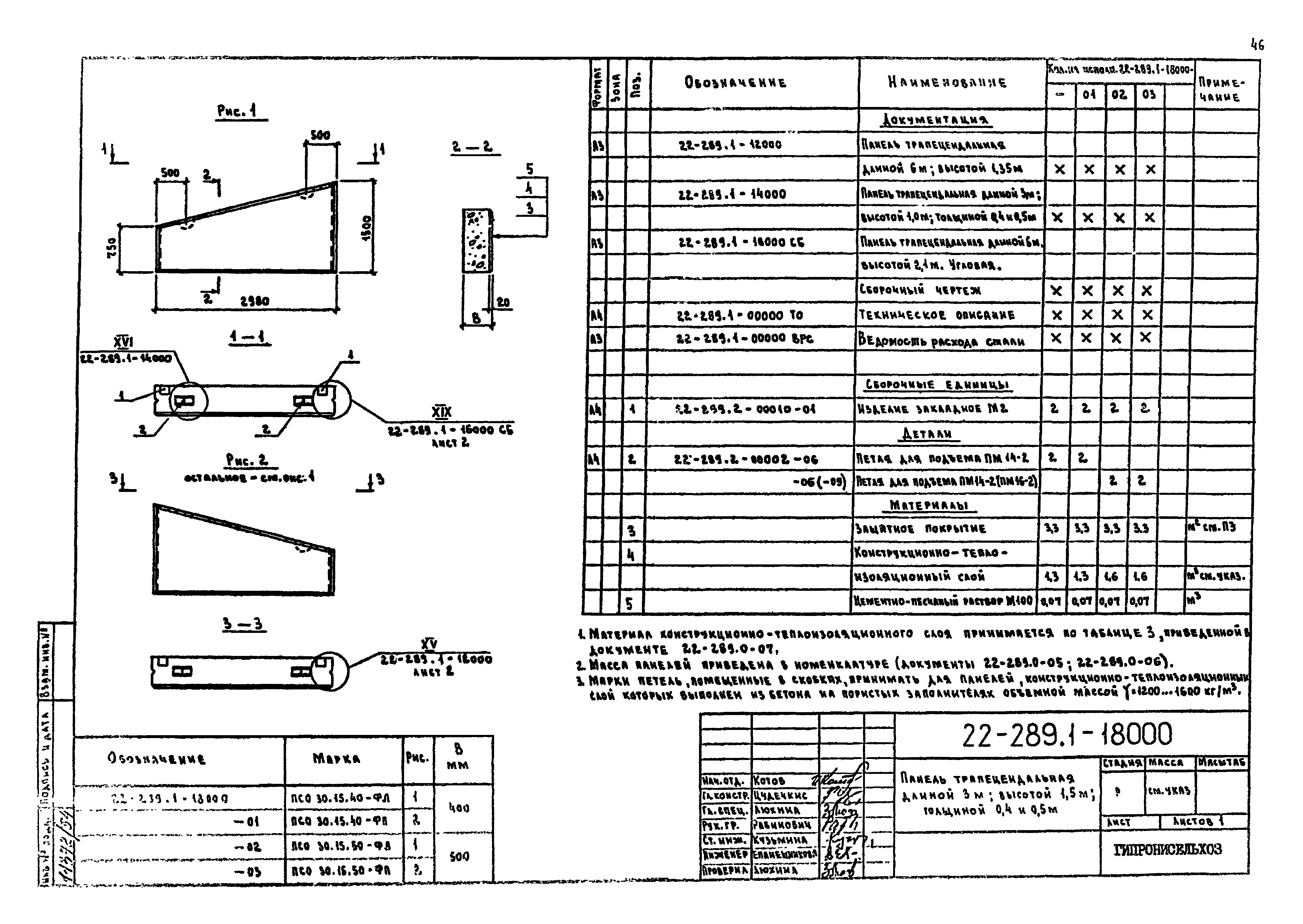 Шифр 22-289