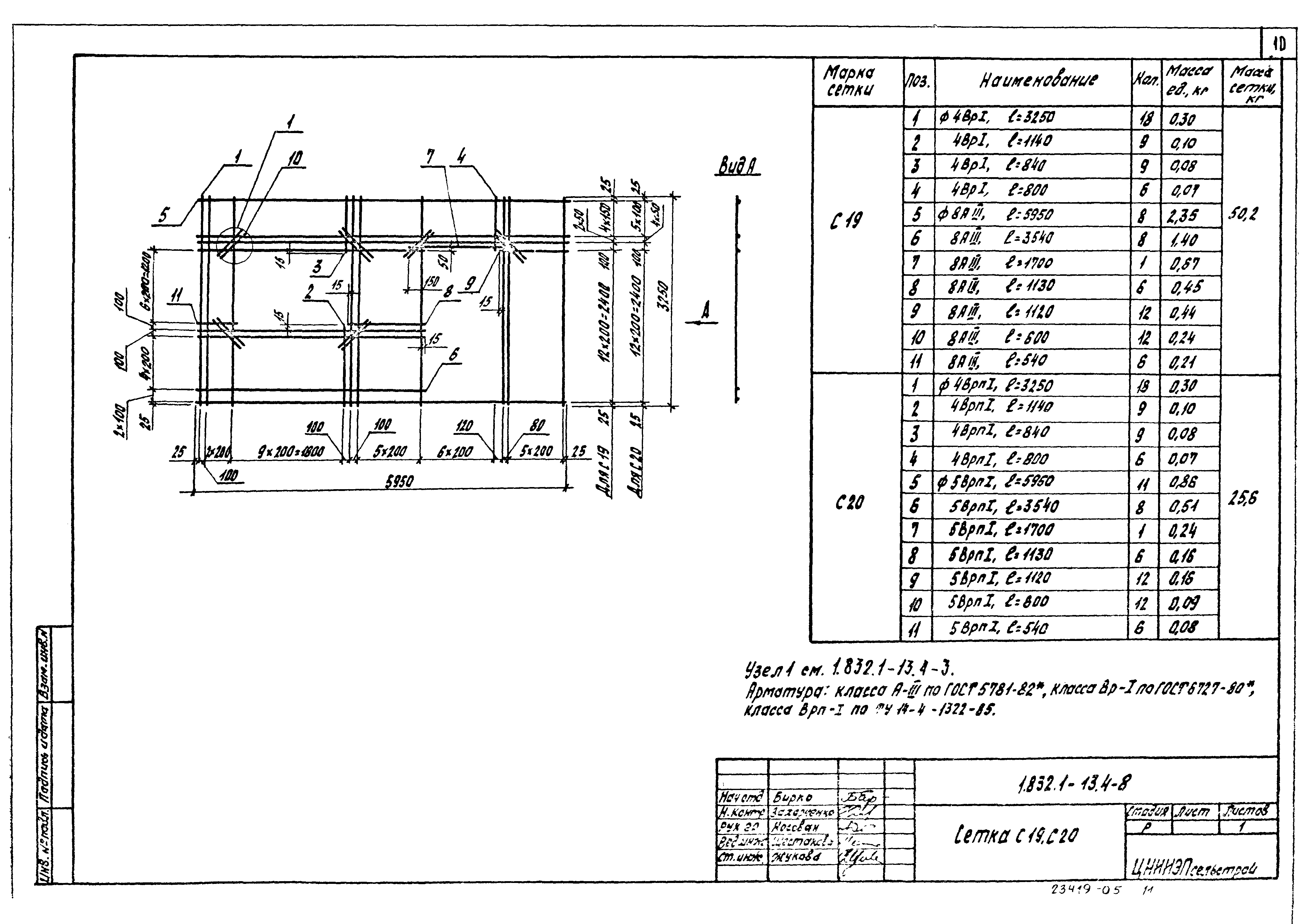 Серия 1.832.1-13