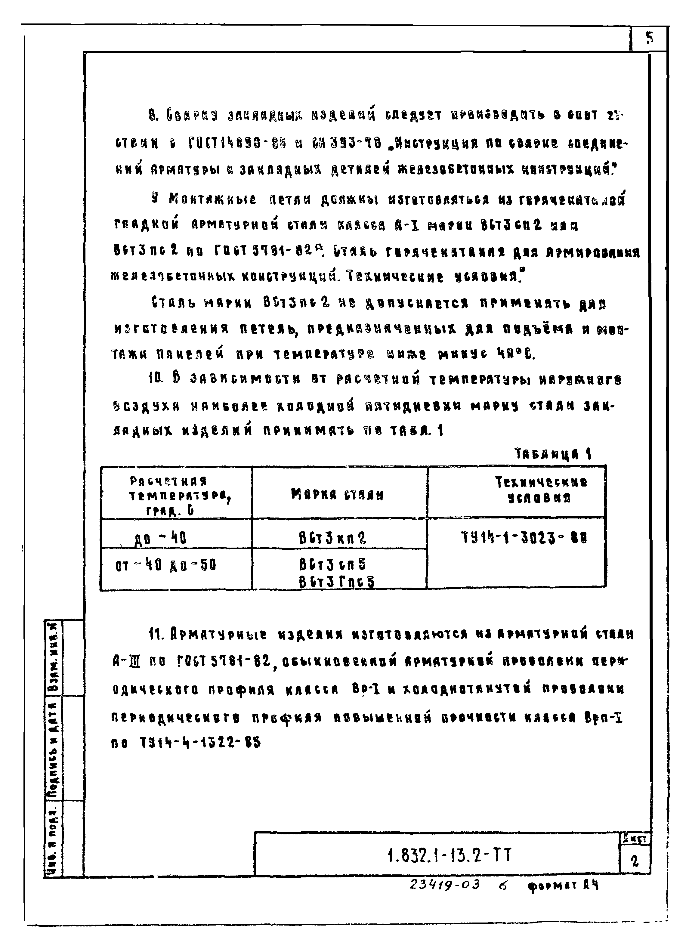 Серия 1.832.1-13