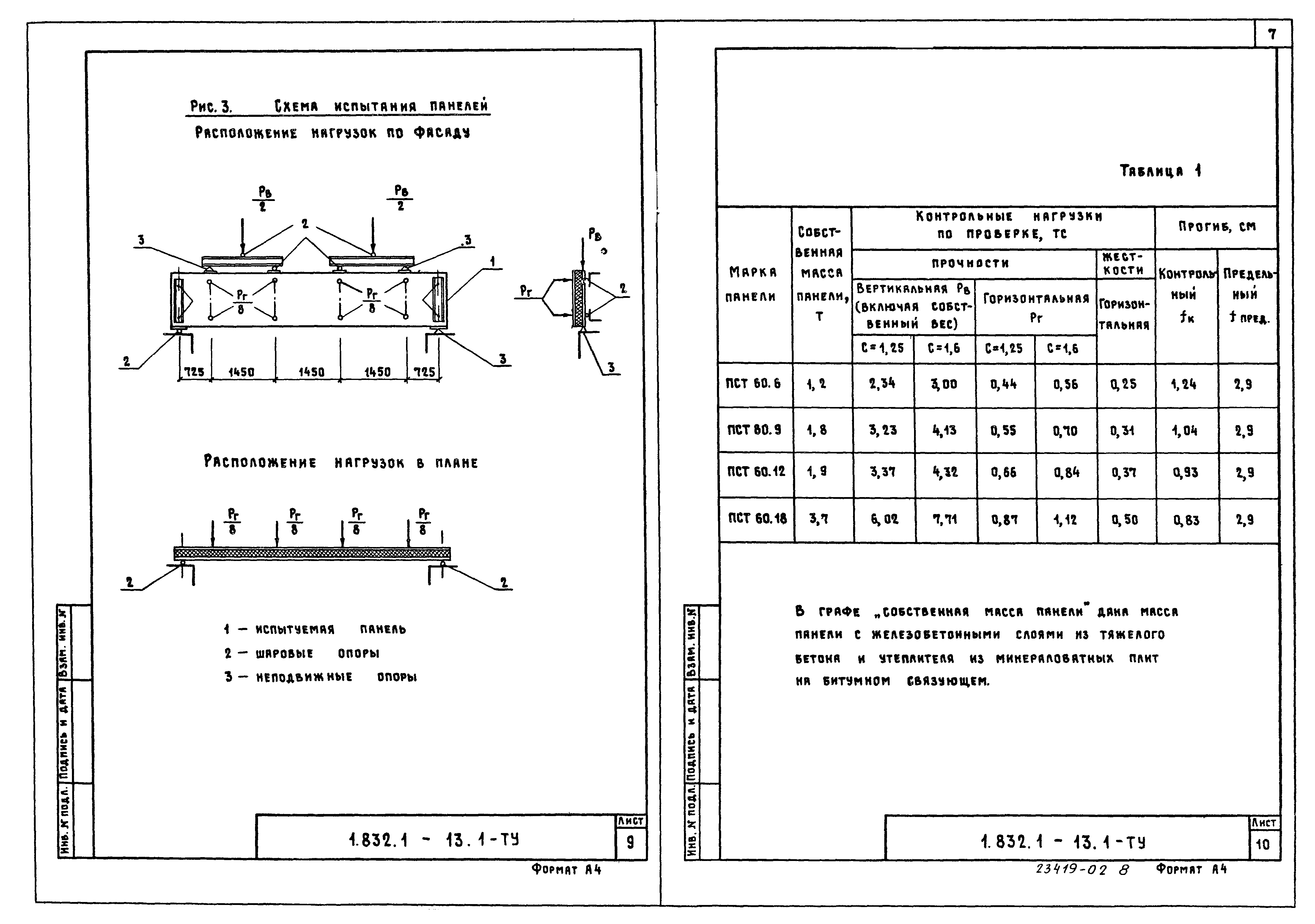 Серия 1.832.1-13