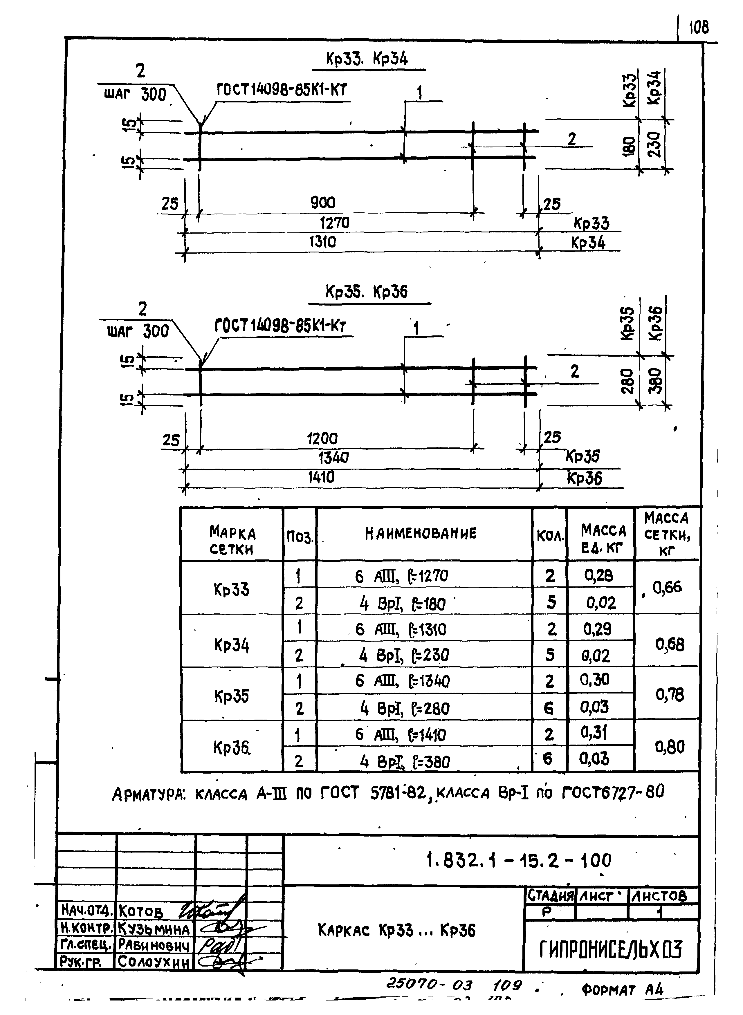 Серия 1.832.1-15