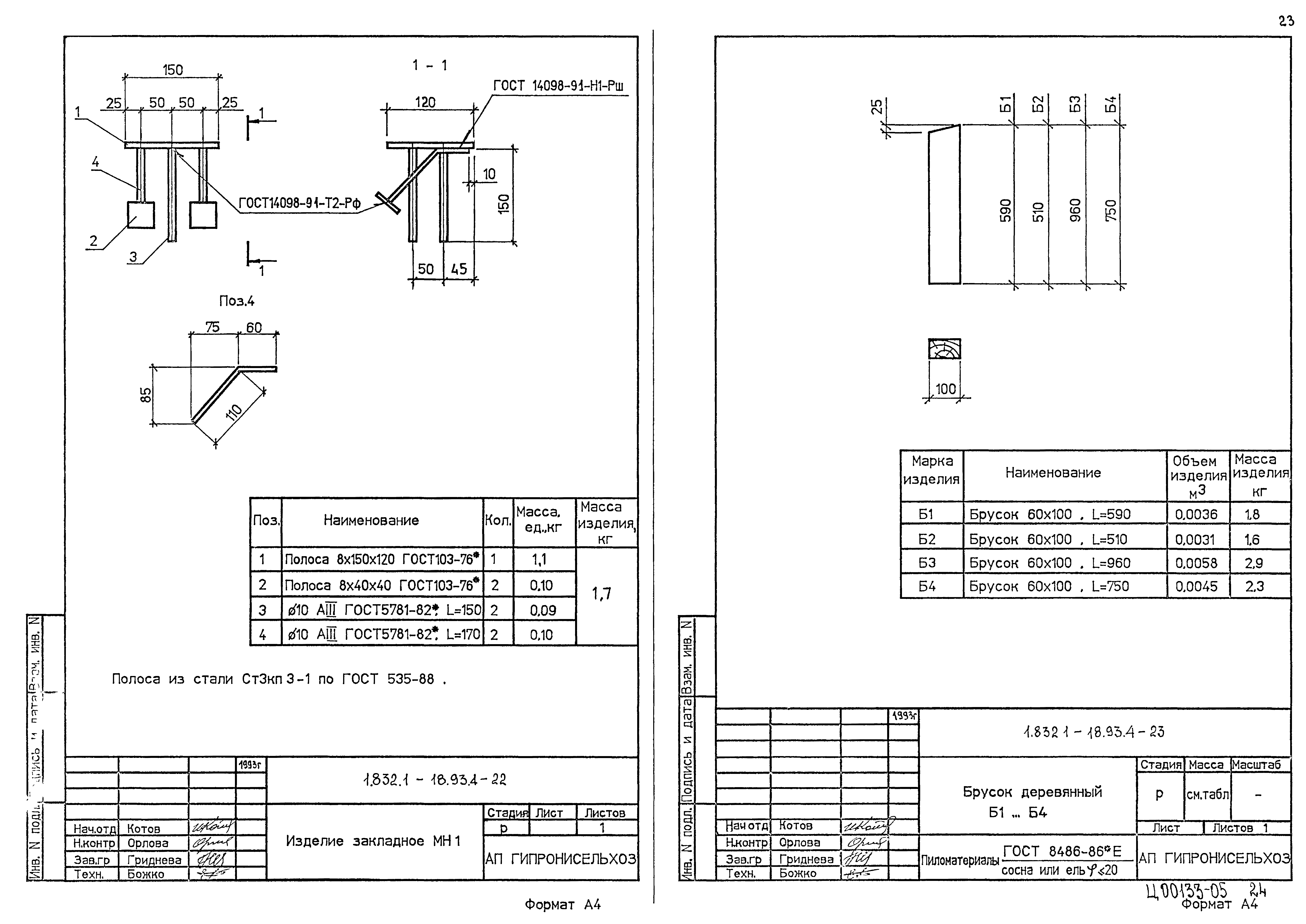 Серия 1.832.1-18.93