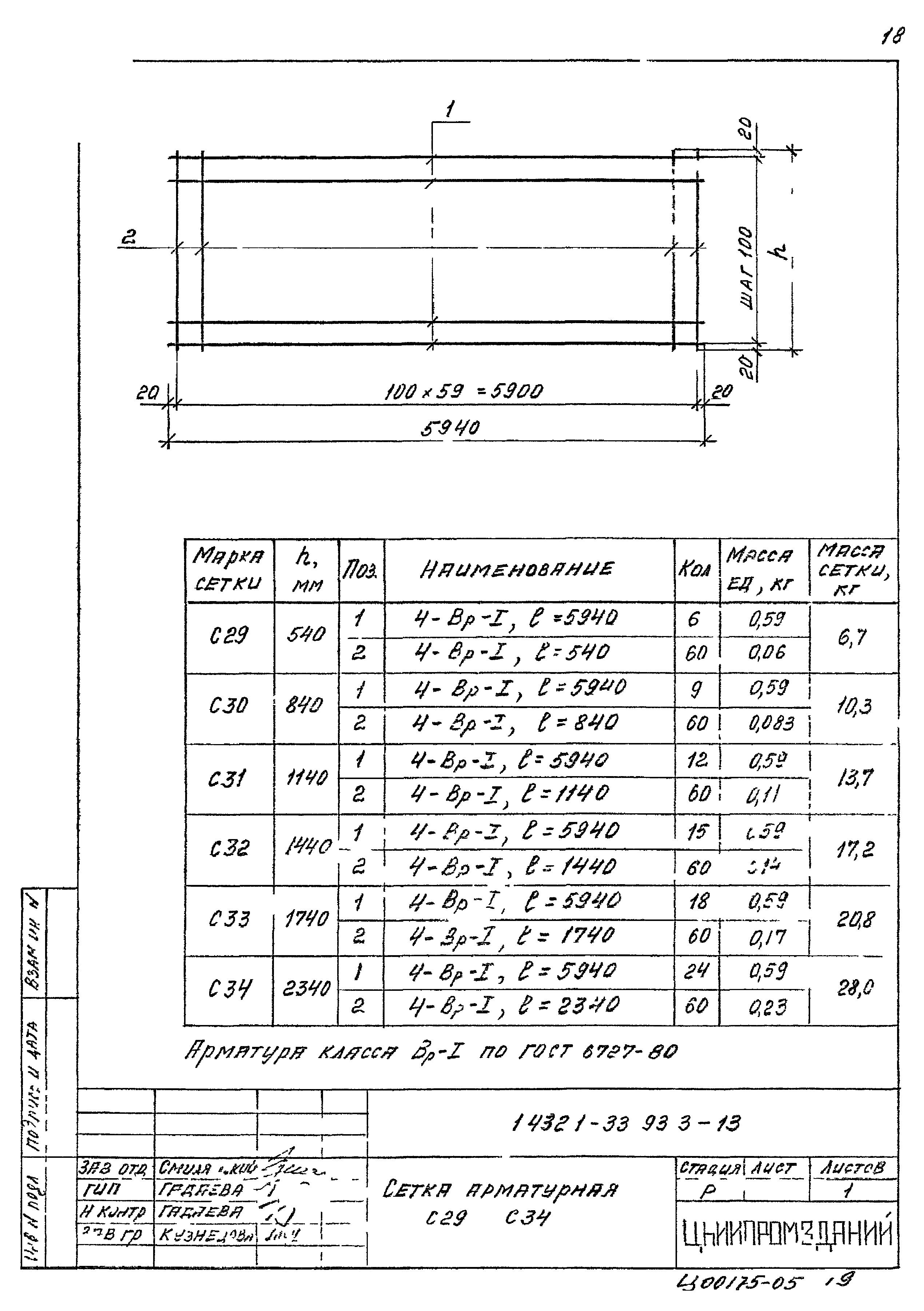 Серия 1.432.1-33.93