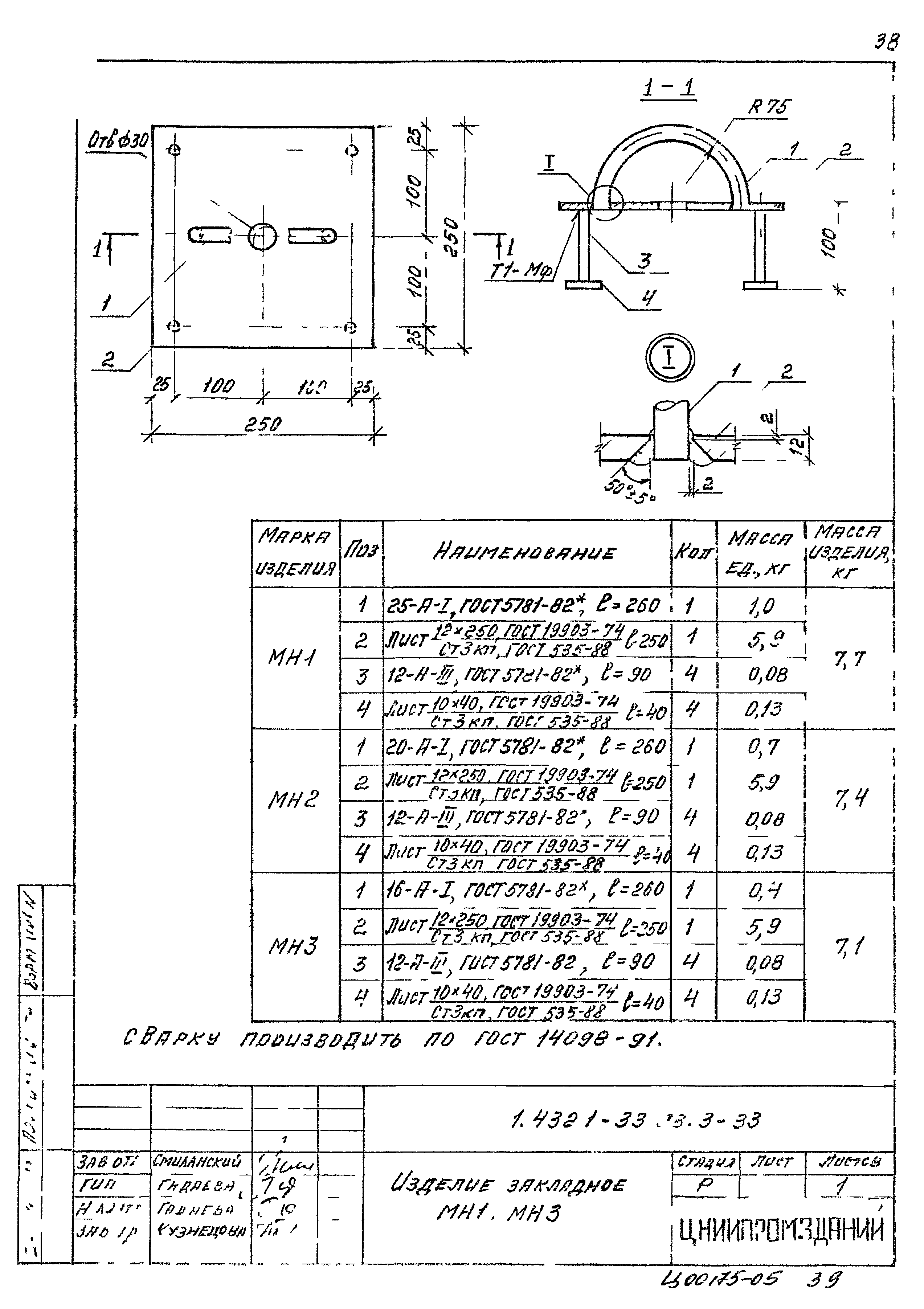 Серия 1.432.1-33.93