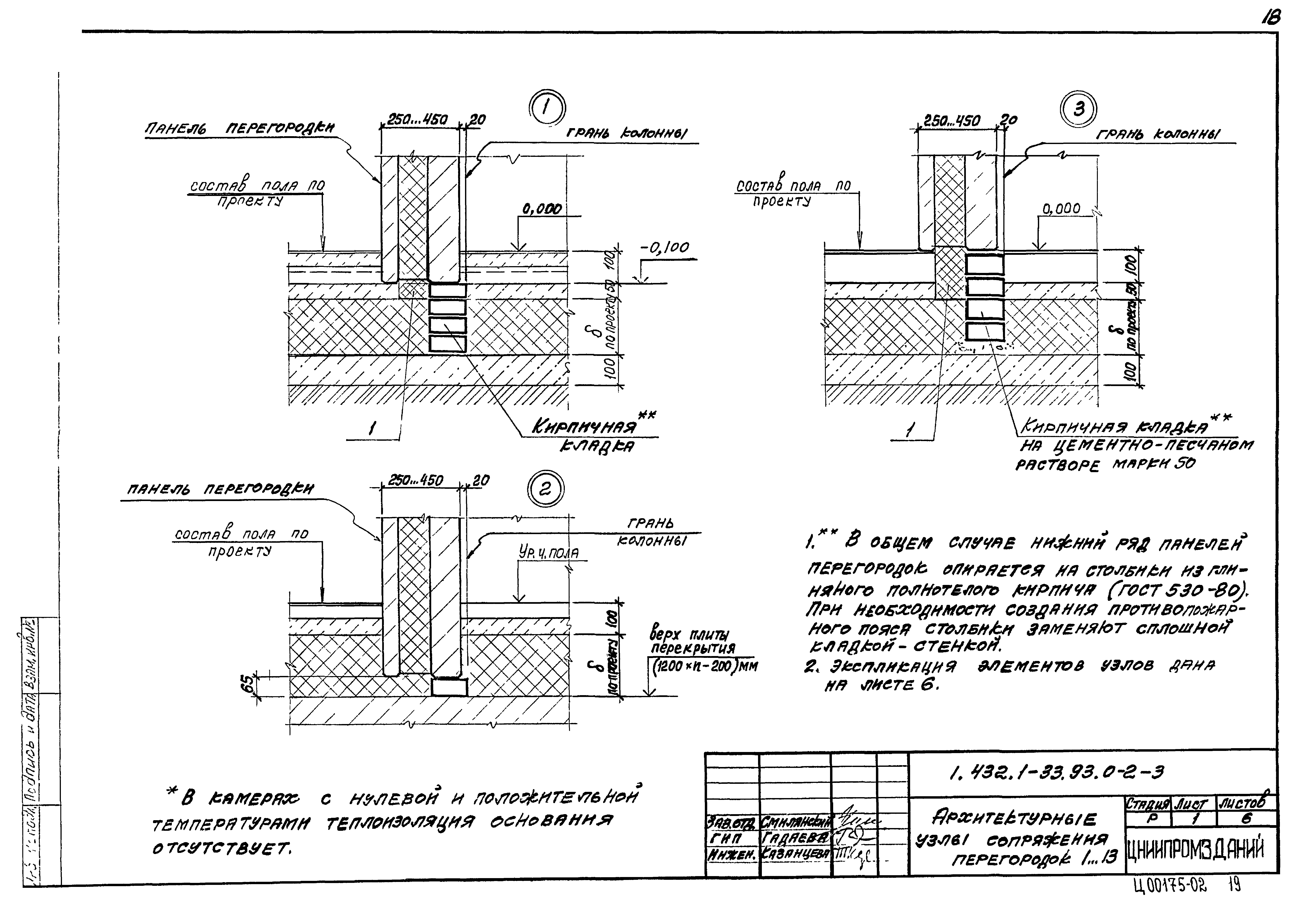 Серия 1.432.1-33.93