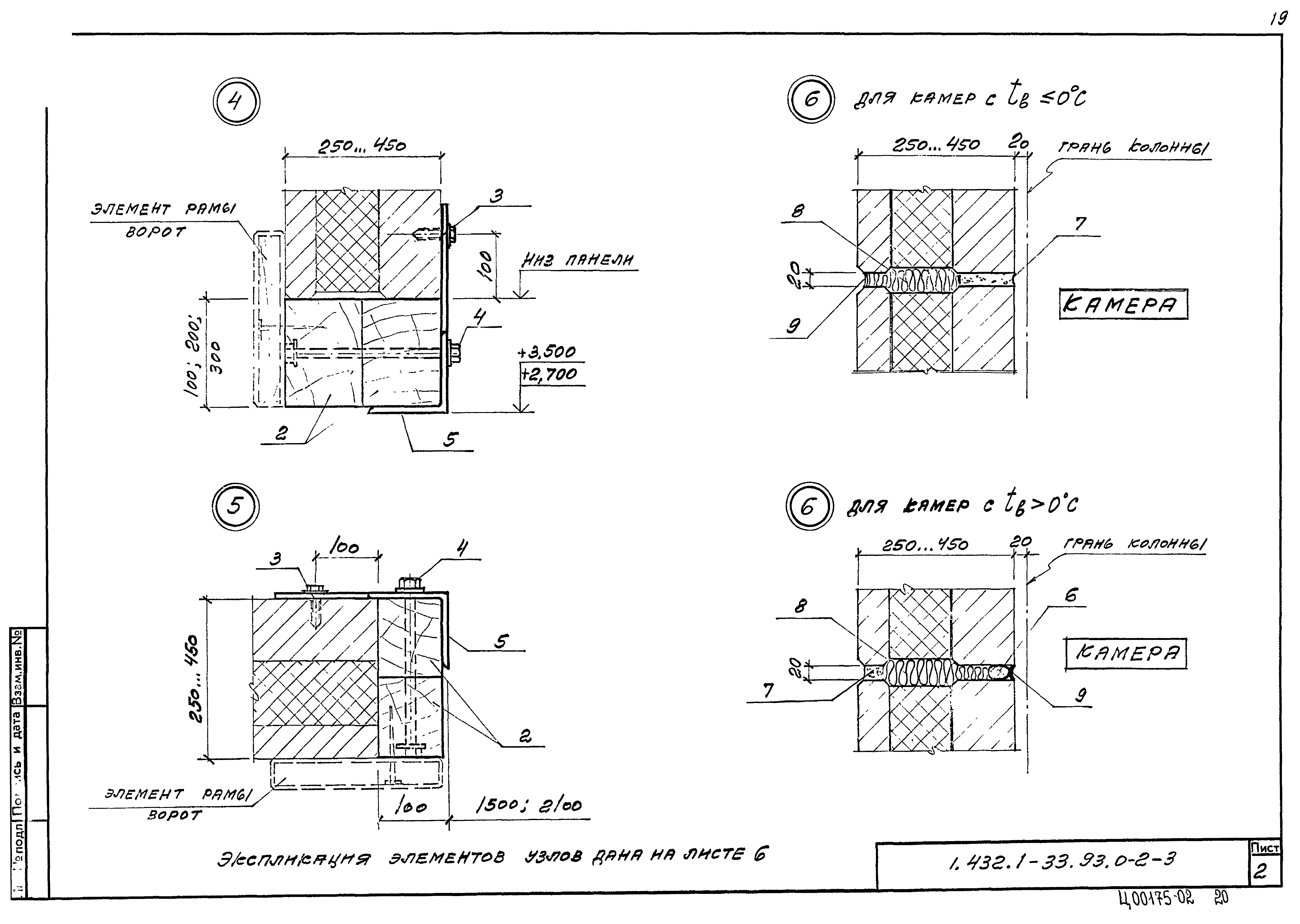 Серия 1.432.1-33.93