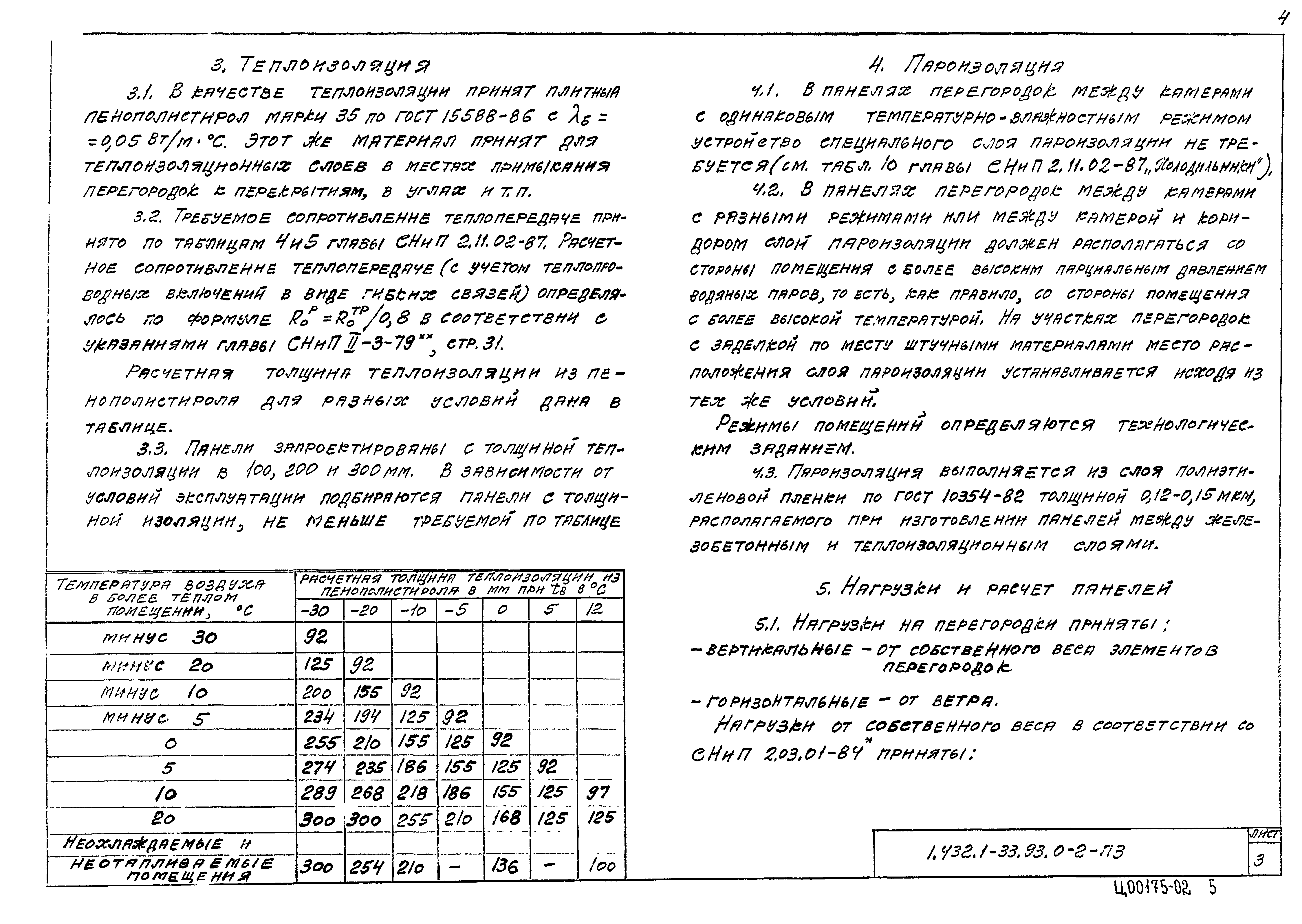 Серия 1.432.1-33.93