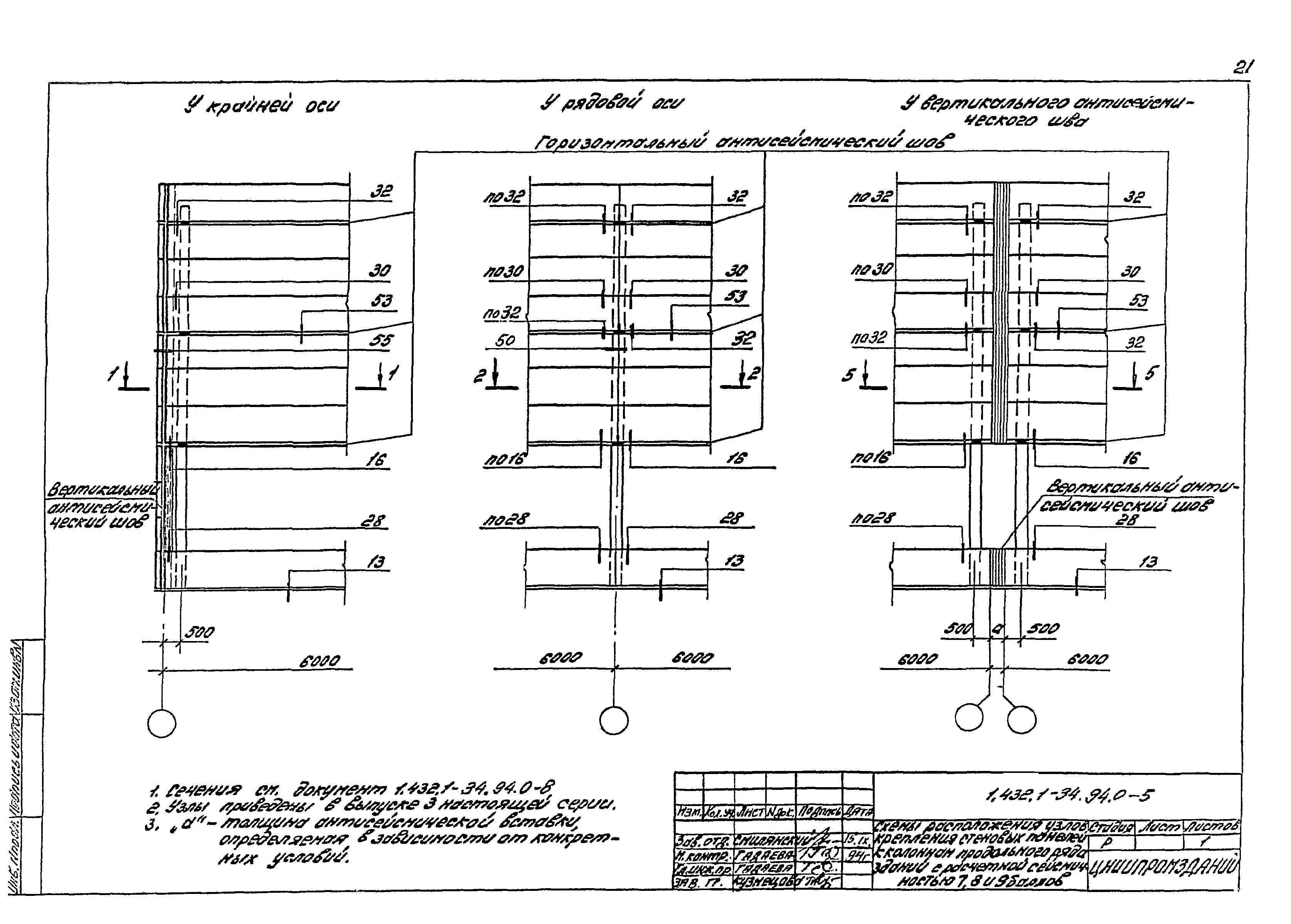 Серия 1.432.1-34.94