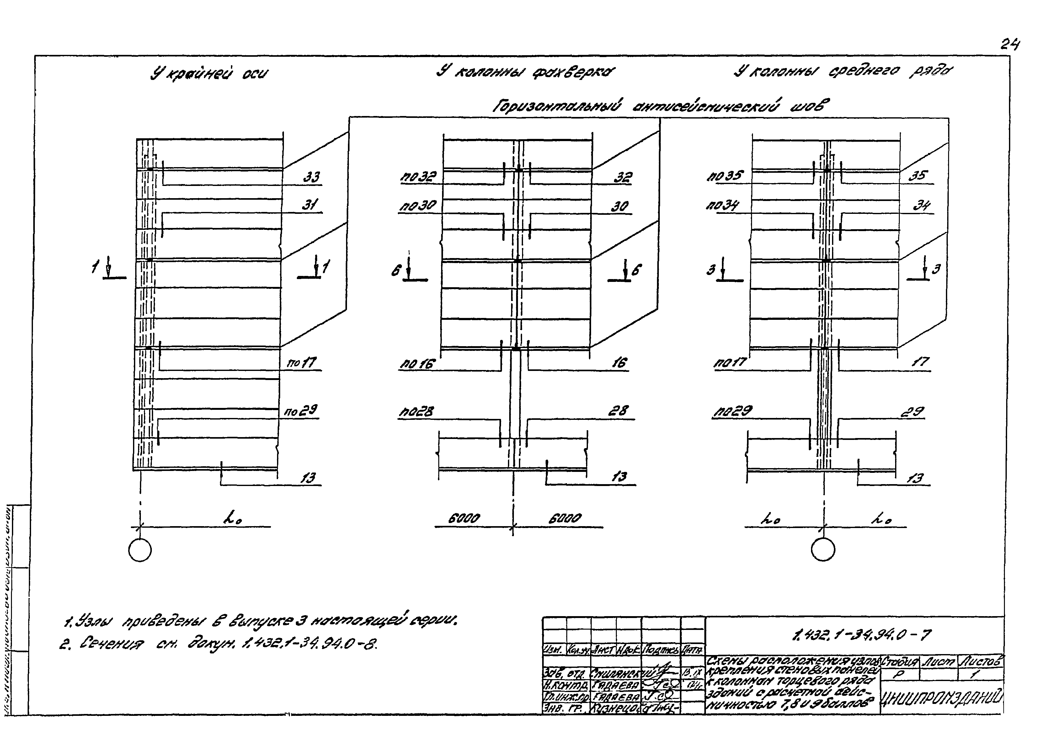 Серия 1.432.1-34.94