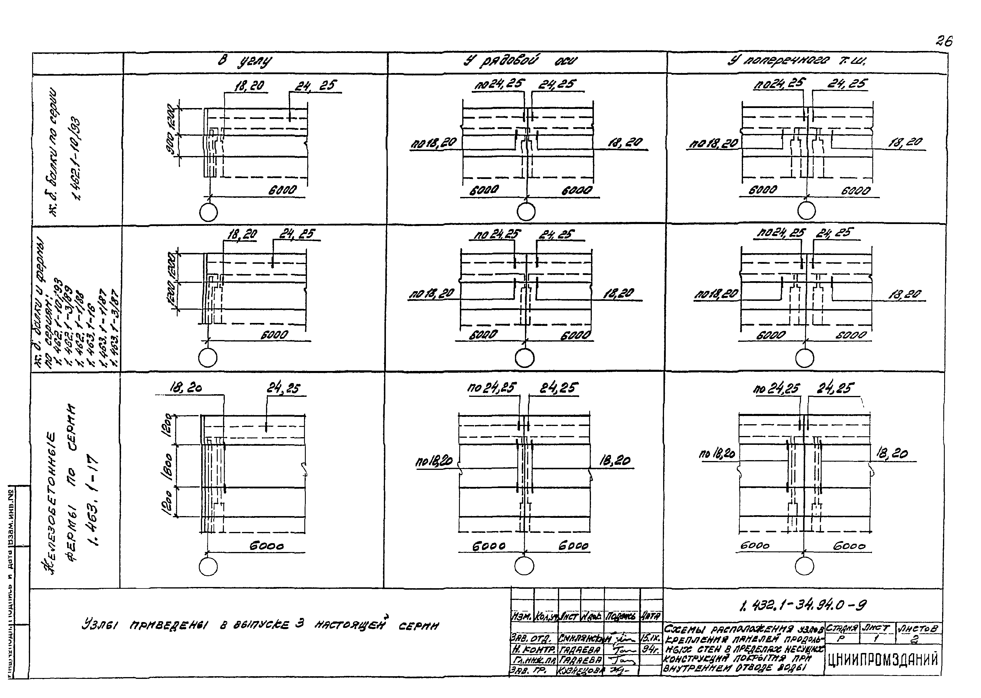 Серия 1.432.1-34.94