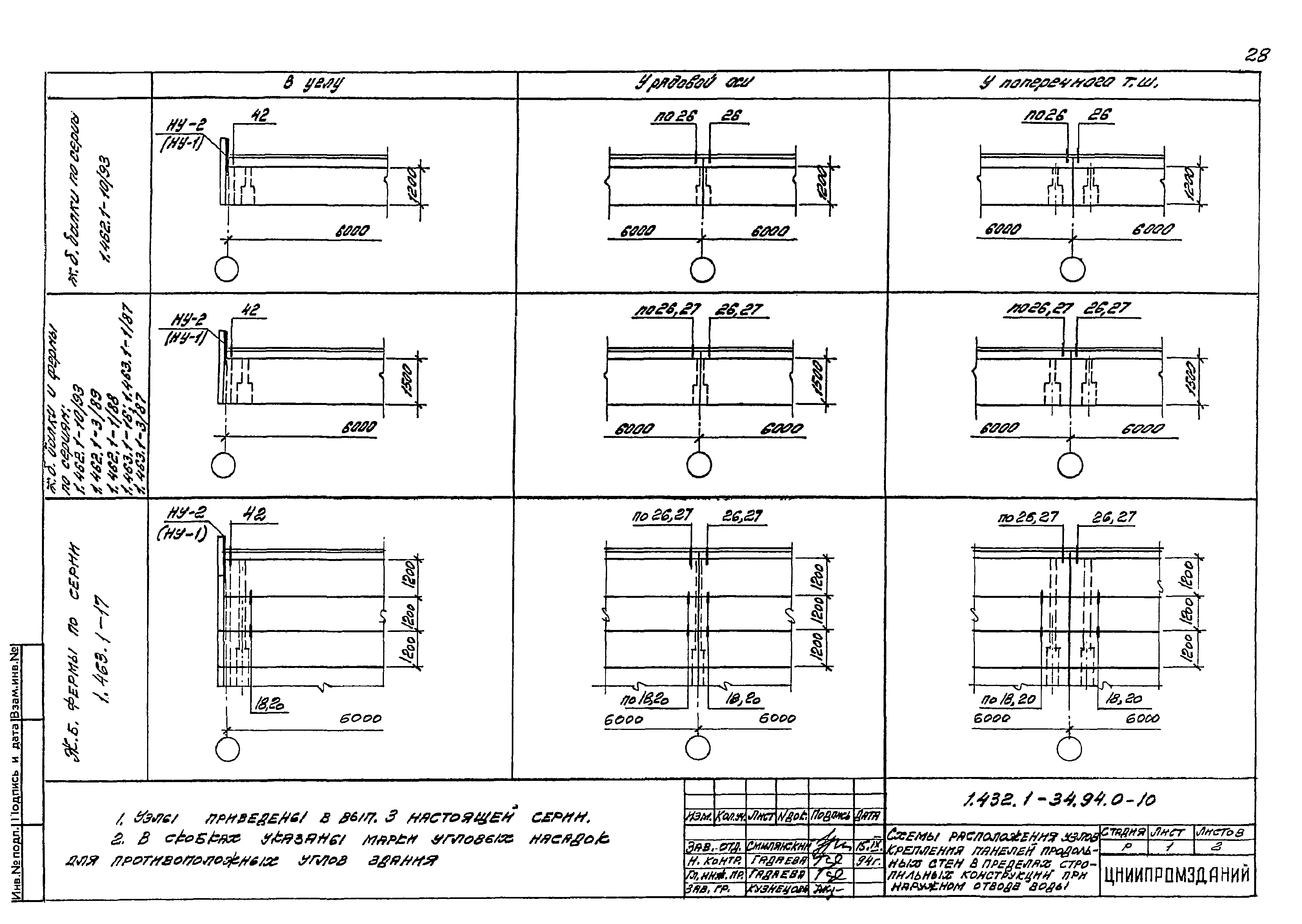 Серия 1.432.1-34.94