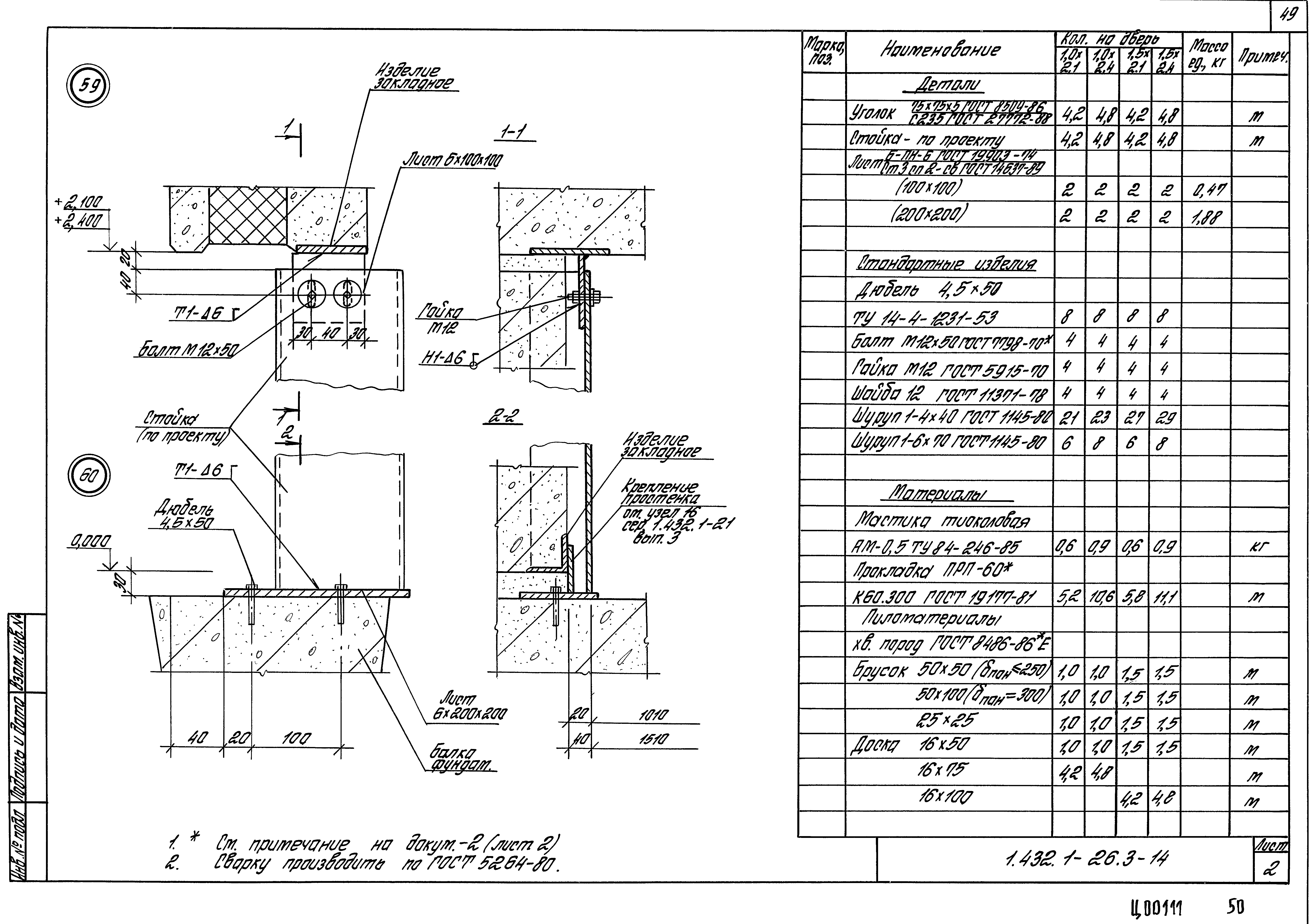 Серия 1.432.1-26