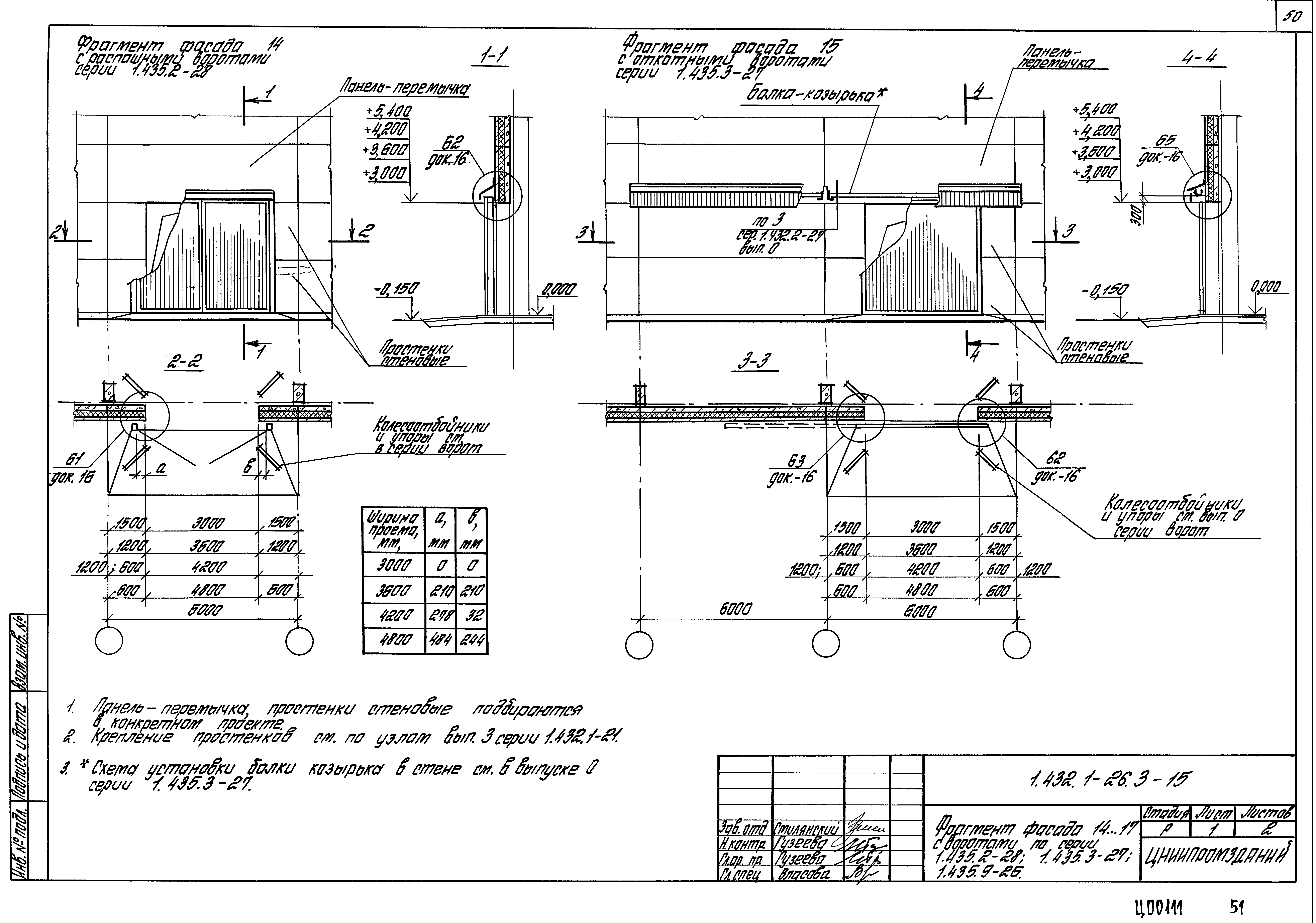 Серия 1.432.1-26