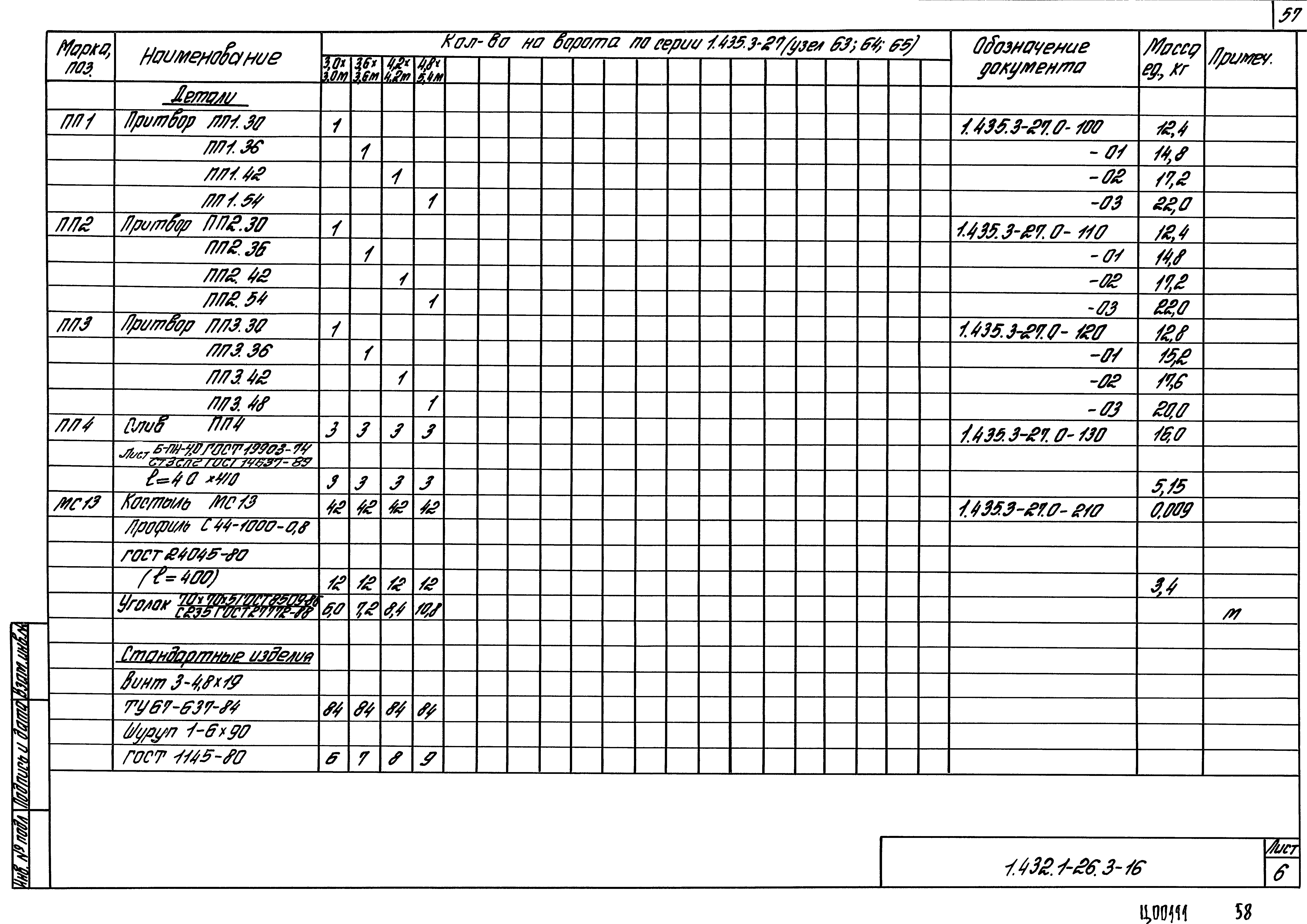 Серия 1.432.1-26