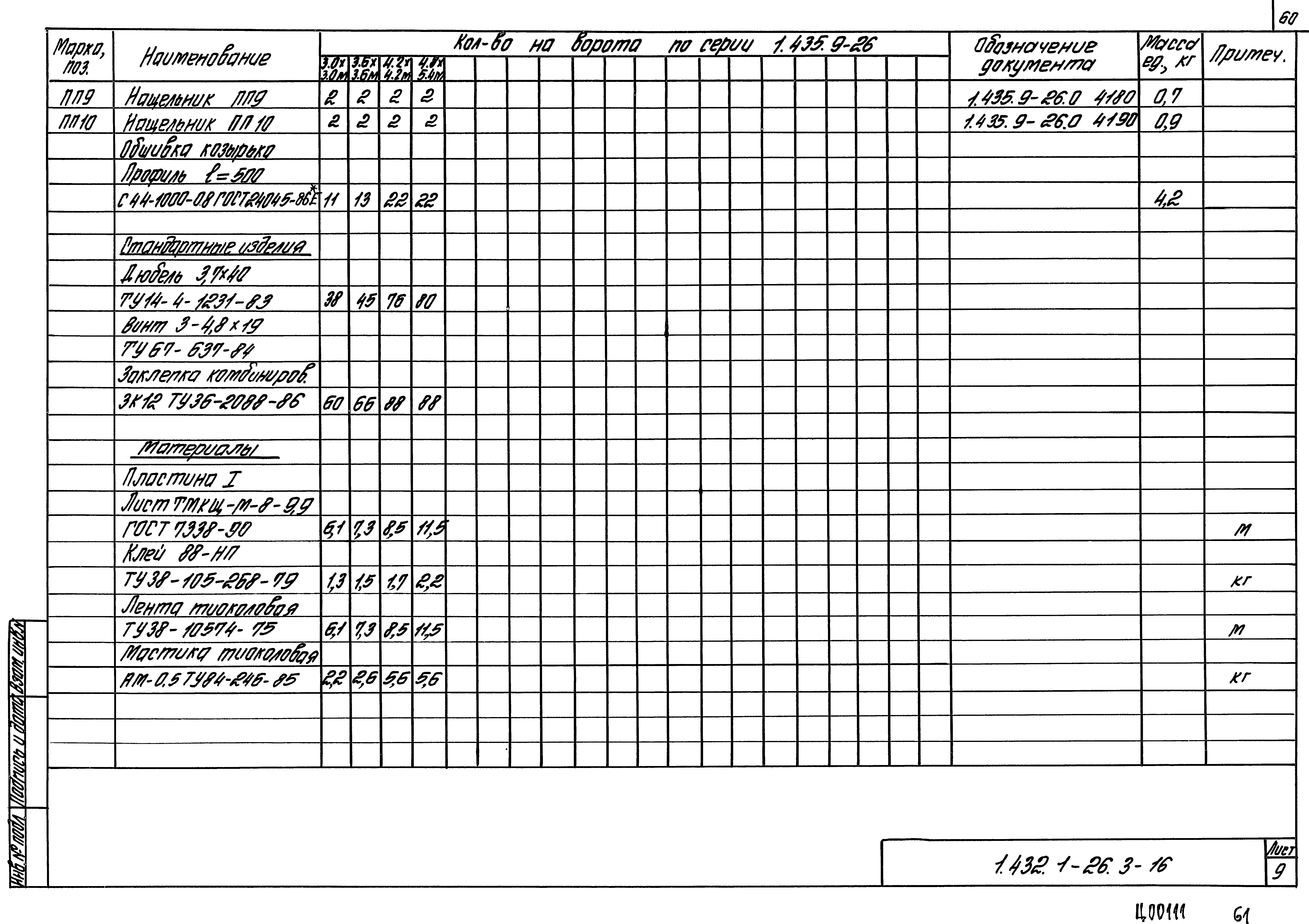 Серия 1.432.1-26