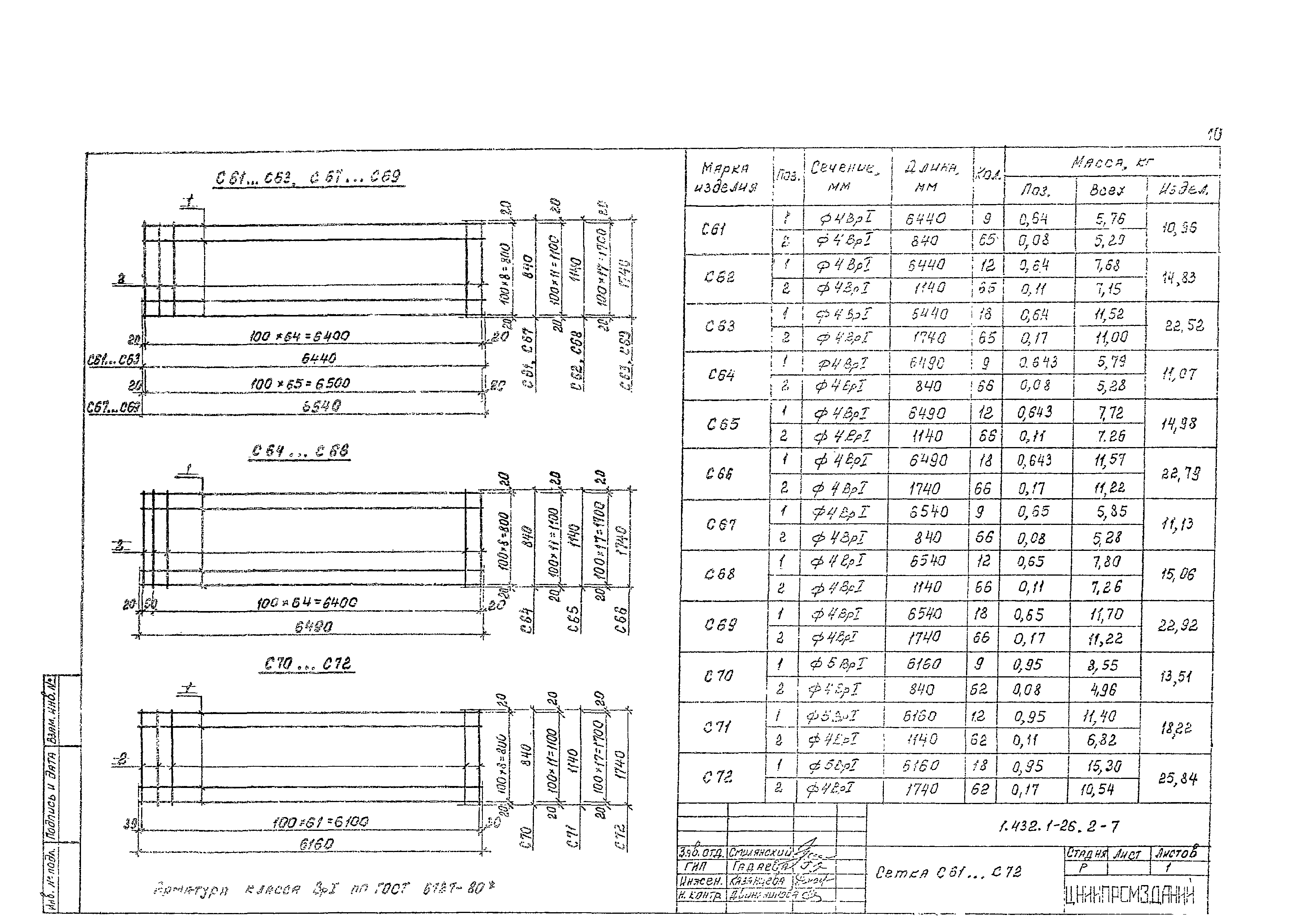 Серия 1.432.1-26