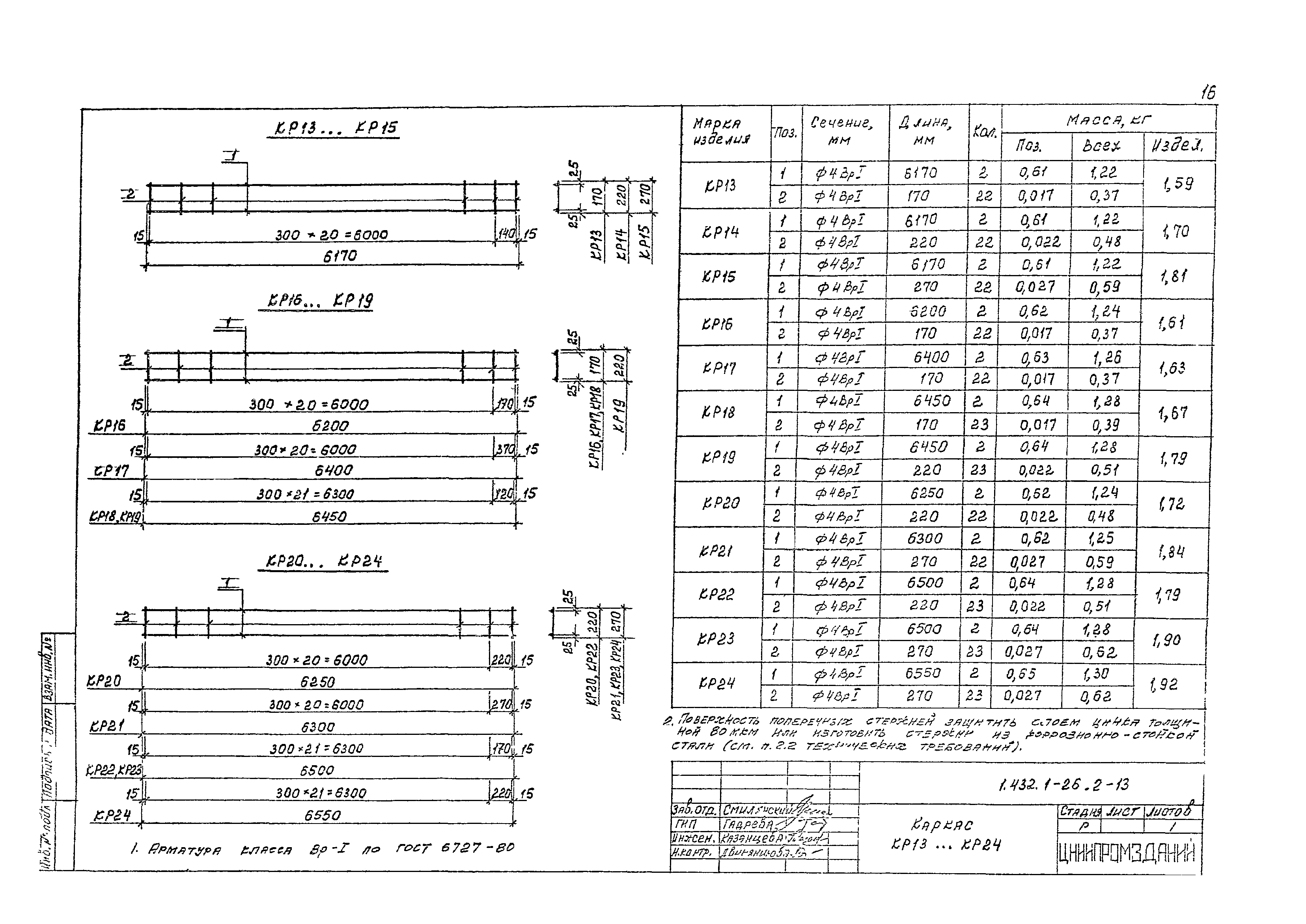 Серия 1.432.1-26