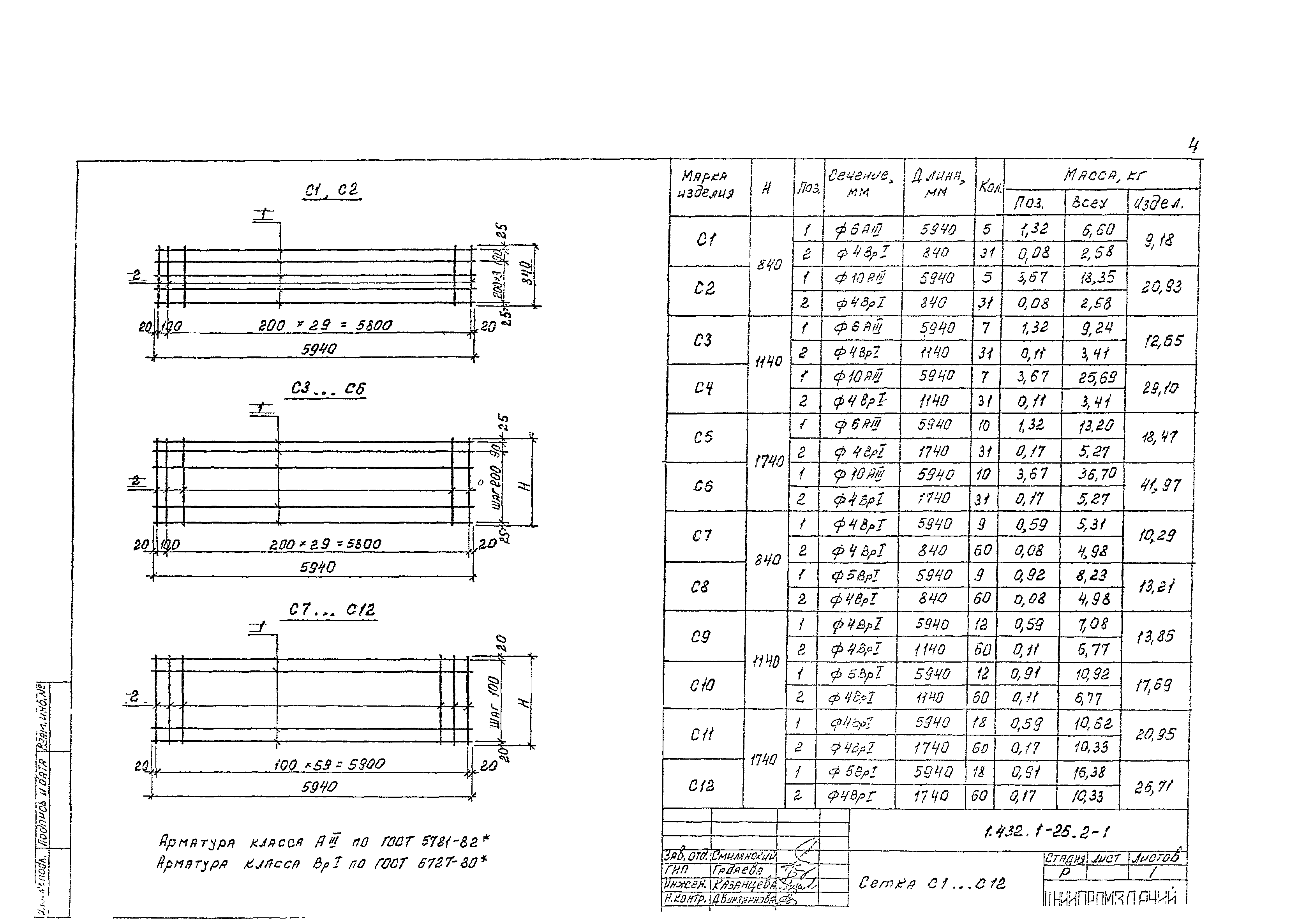 Серия 1.432.1-26