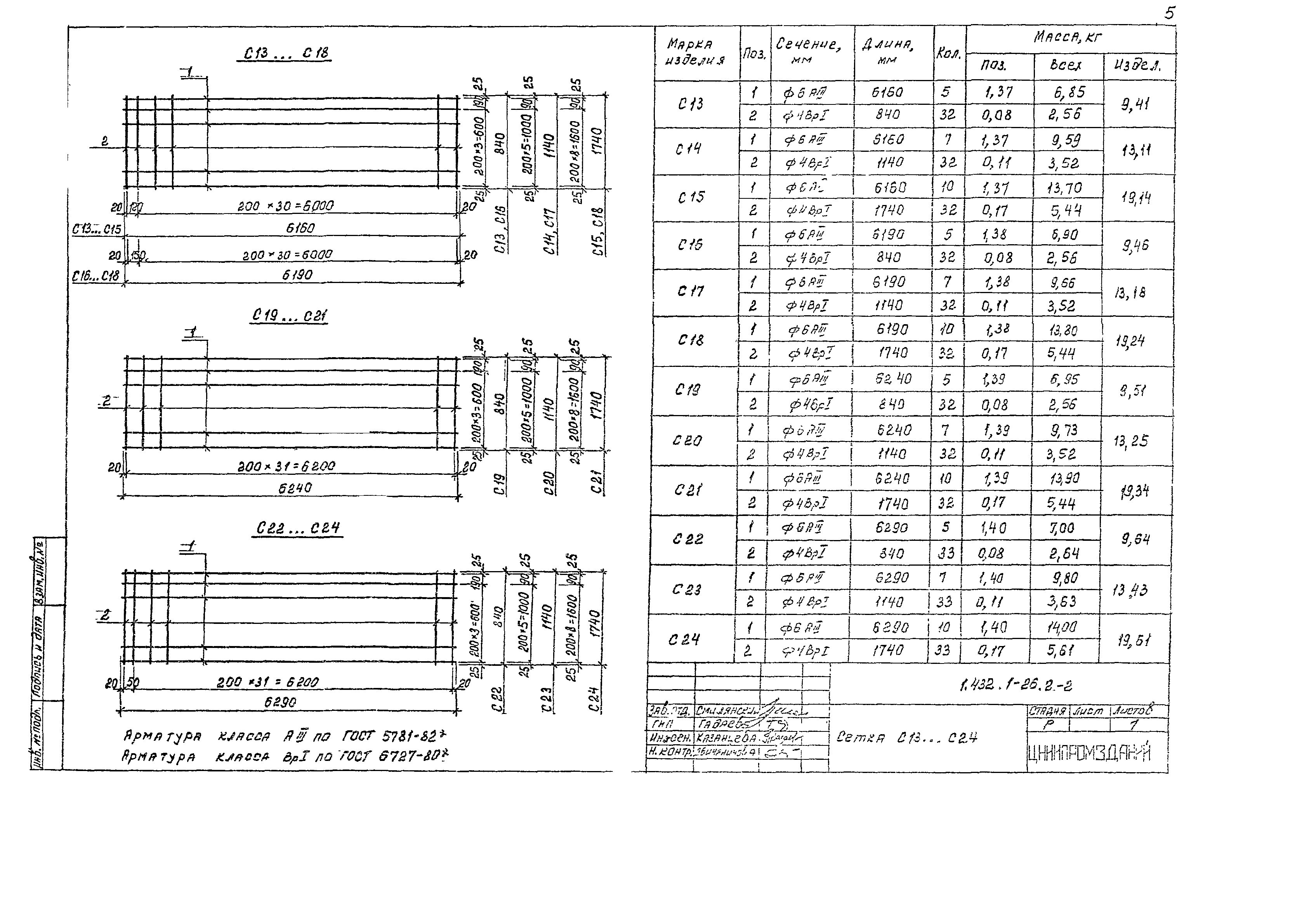 Серия 1.432.1-26