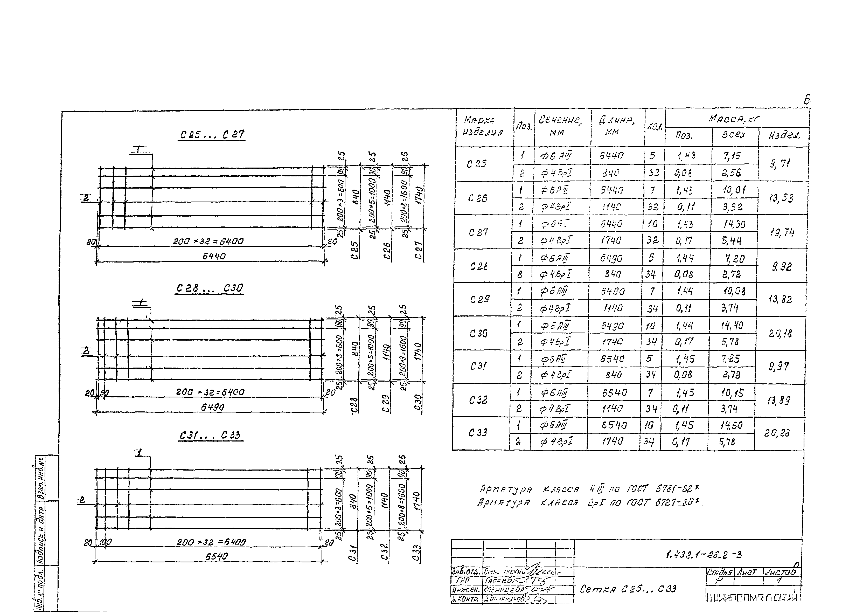 Серия 1.432.1-26