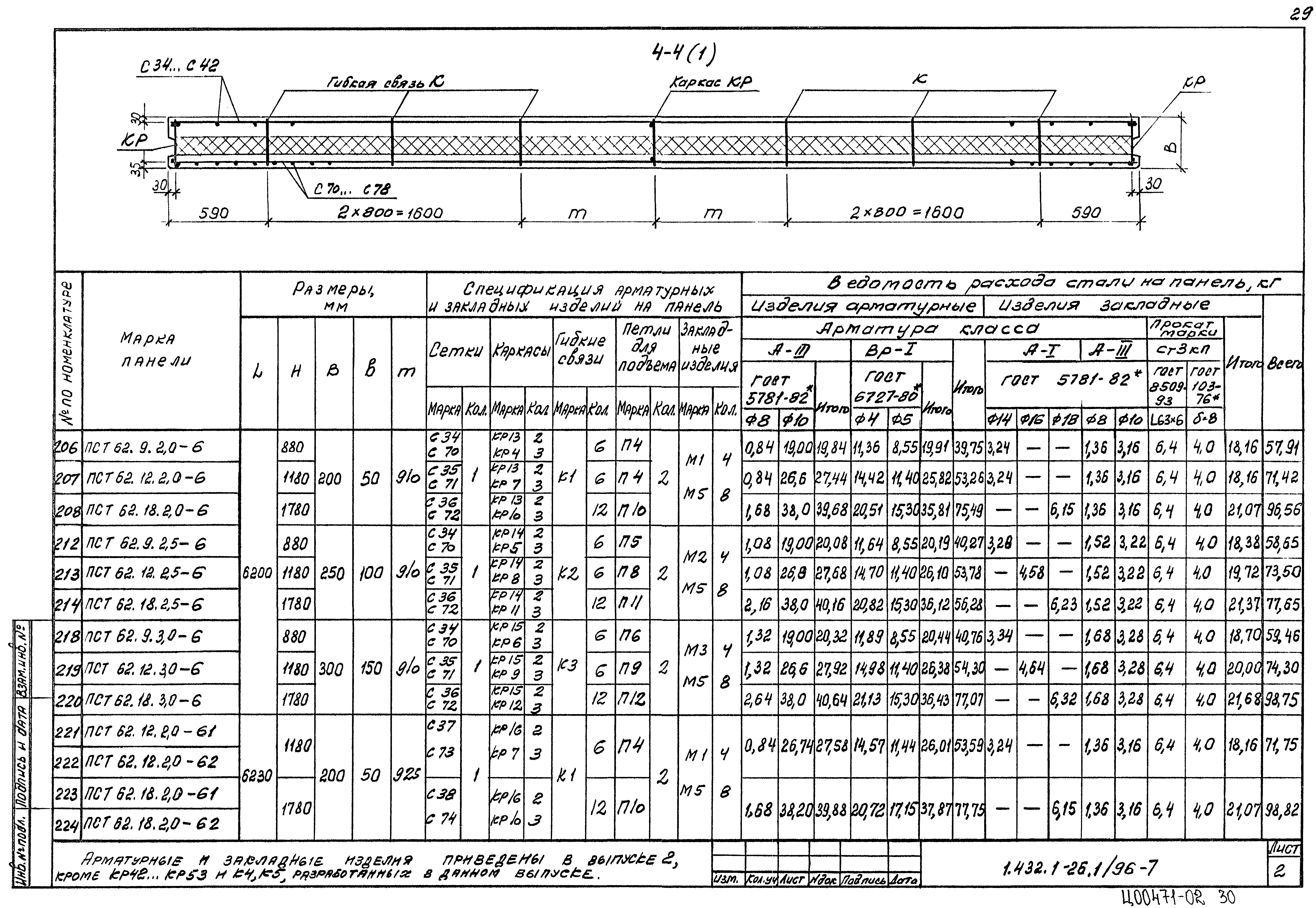 Серия 1.432.1-26