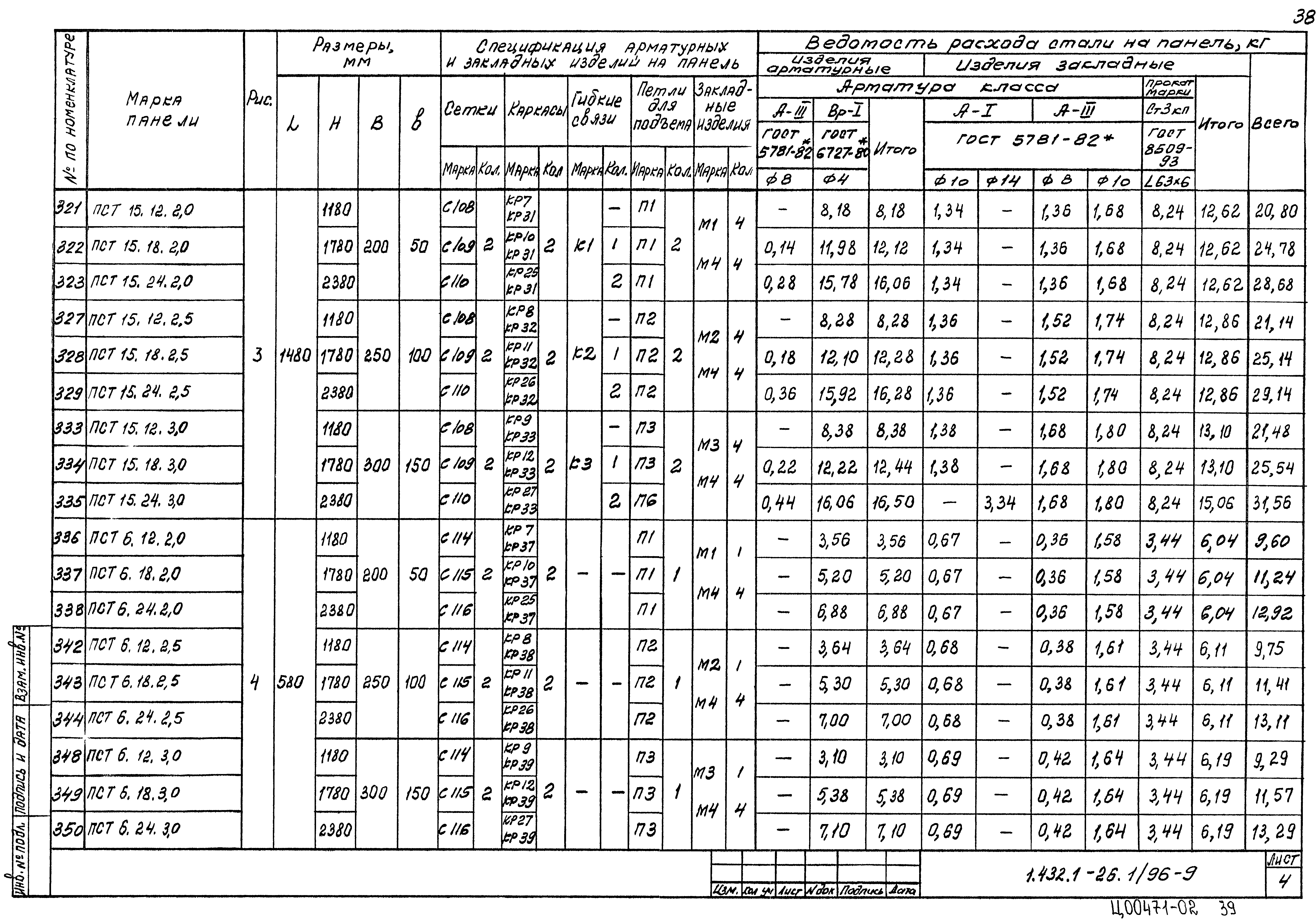 Серия 1.432.1-26