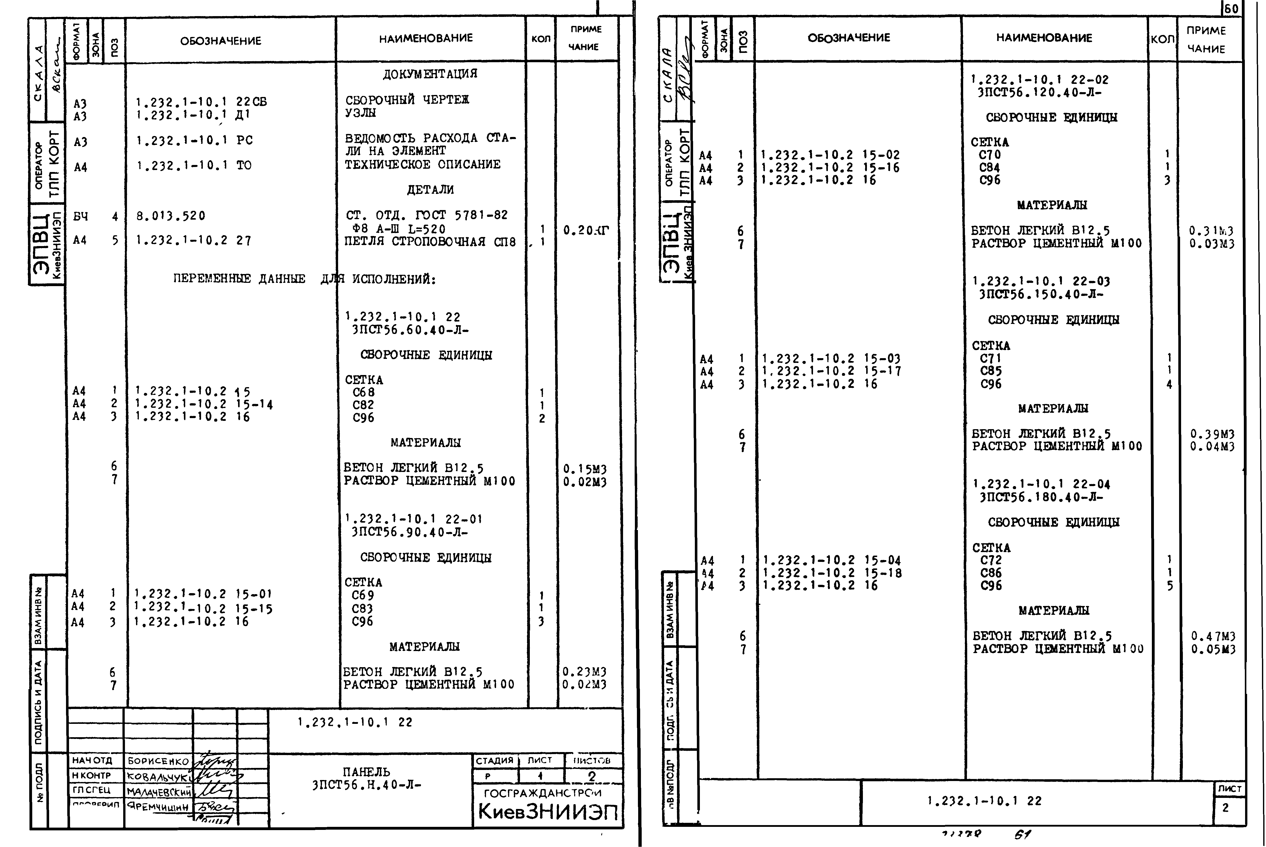 Серия 1.232.1-10