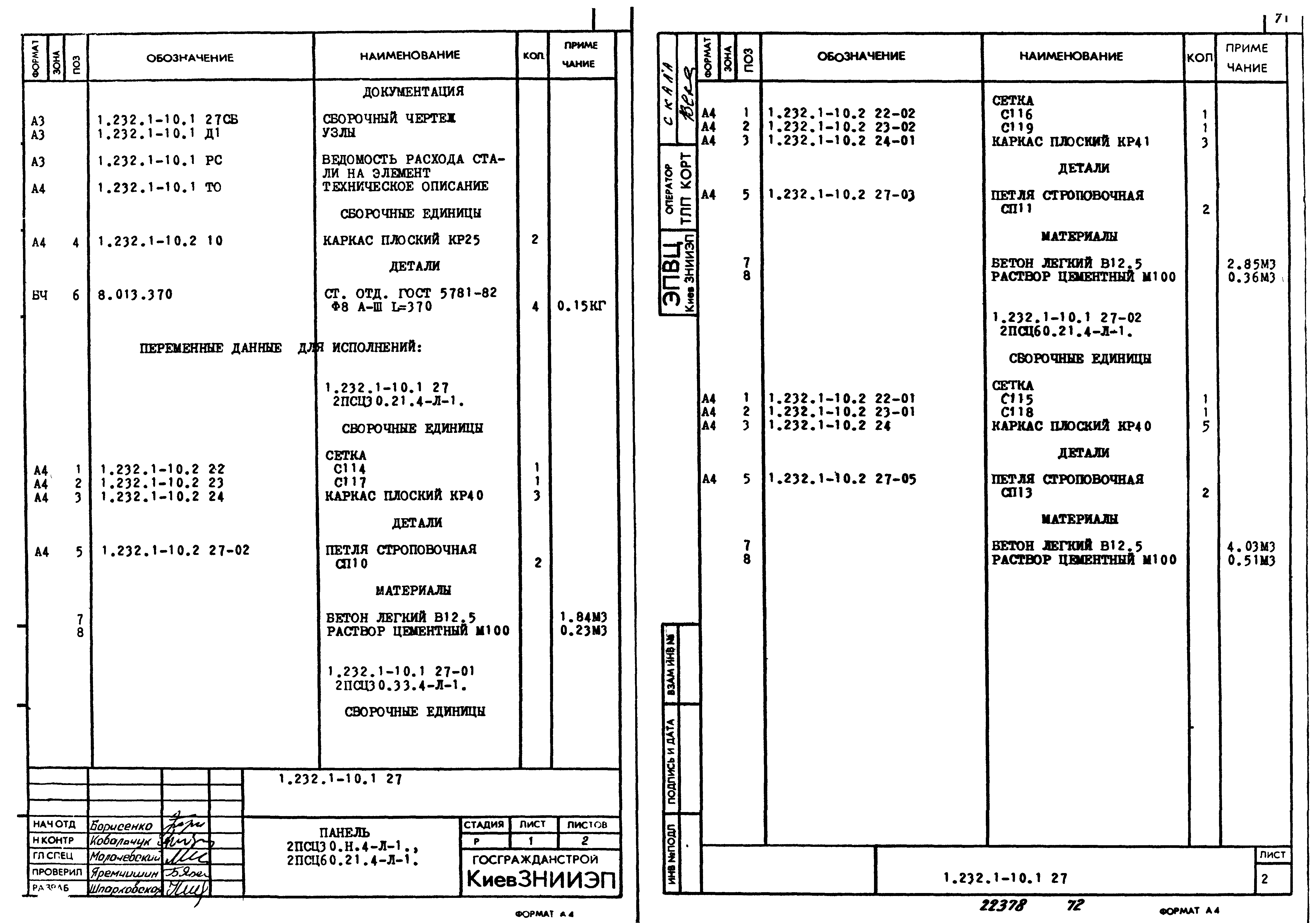 Серия 1.232.1-10