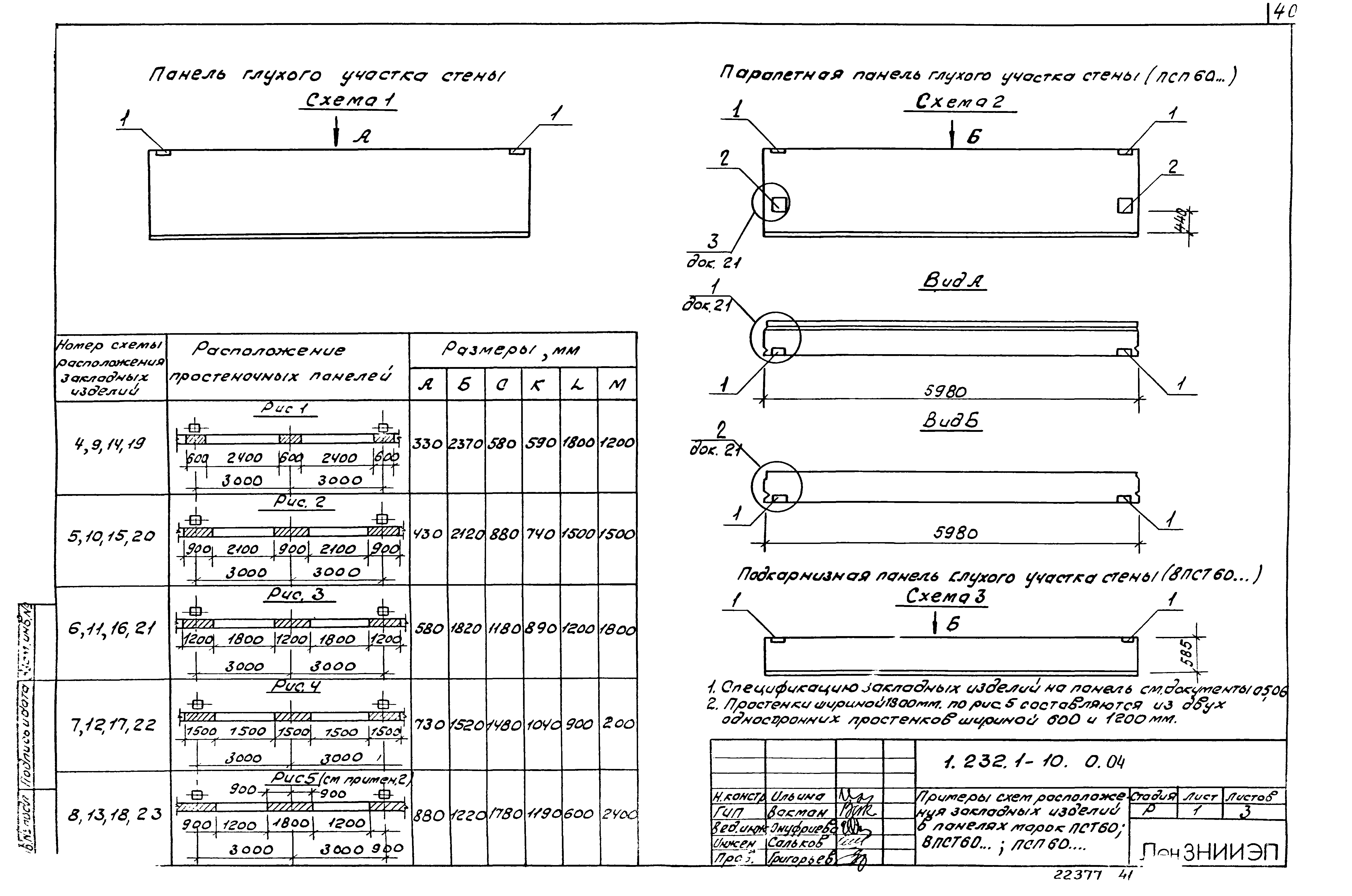 Серия 1.232.1-10