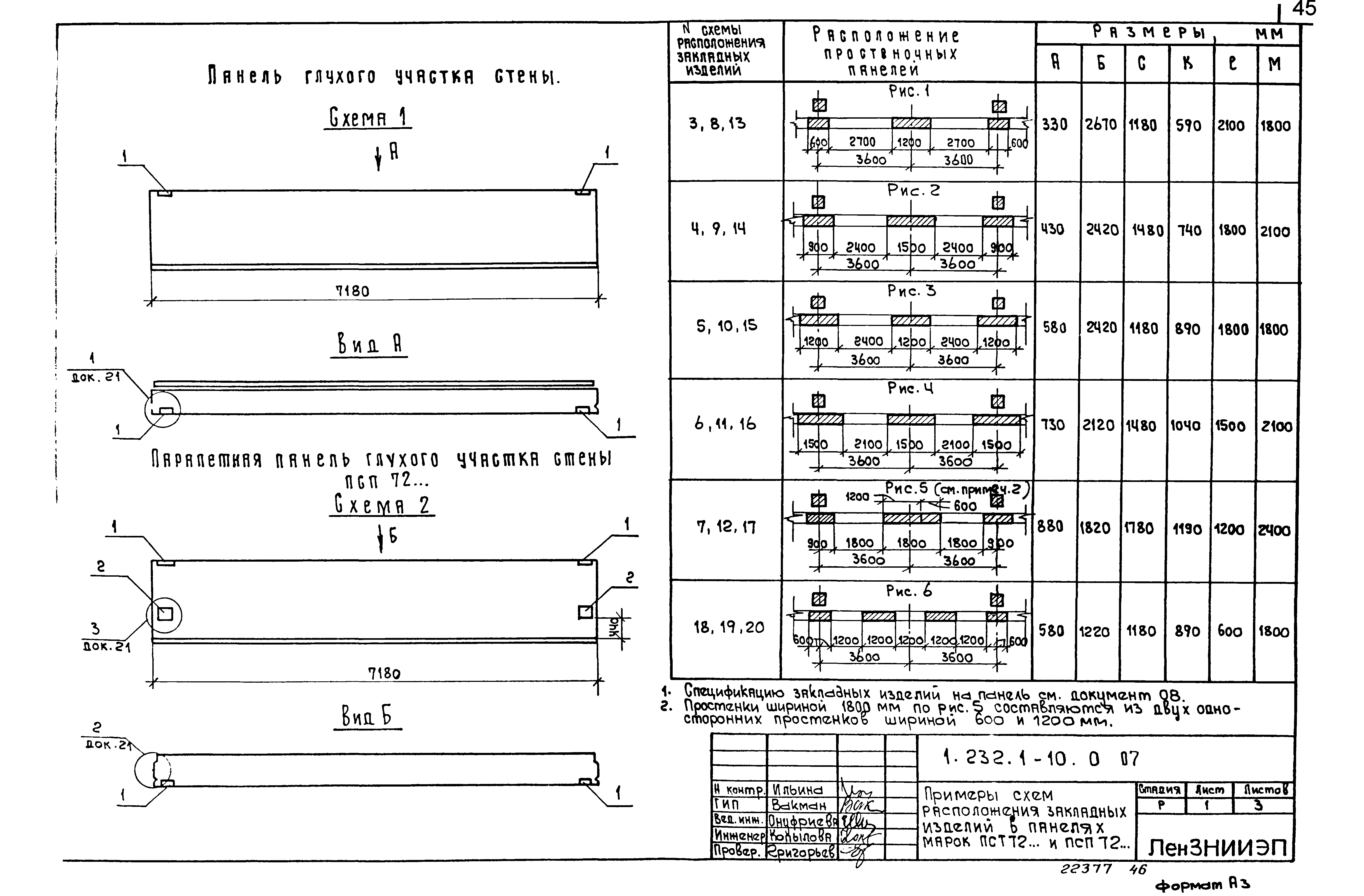 Серия 1.232.1-10