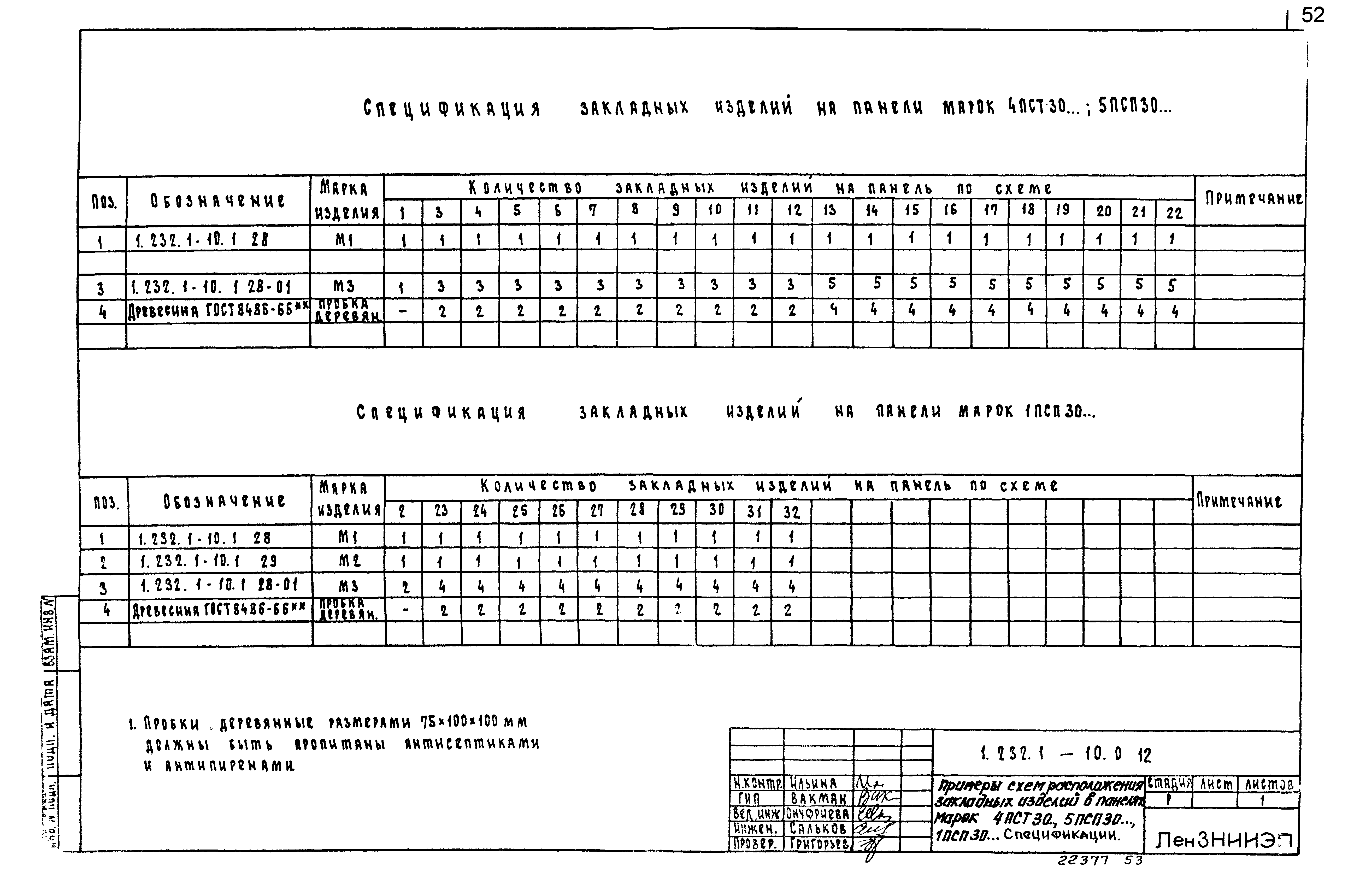 Серия 1.232.1-10