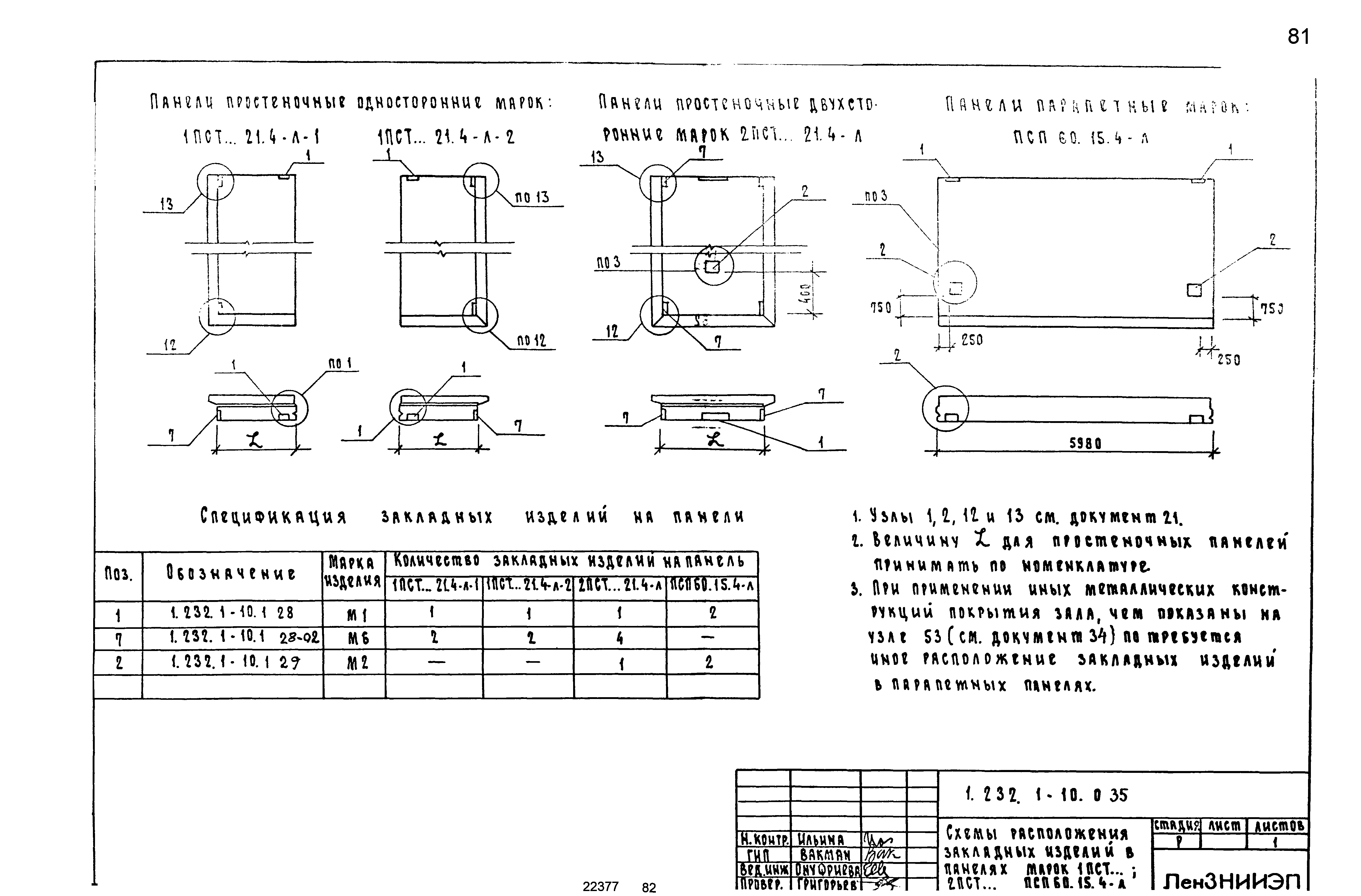 Серия 1.232.1-10