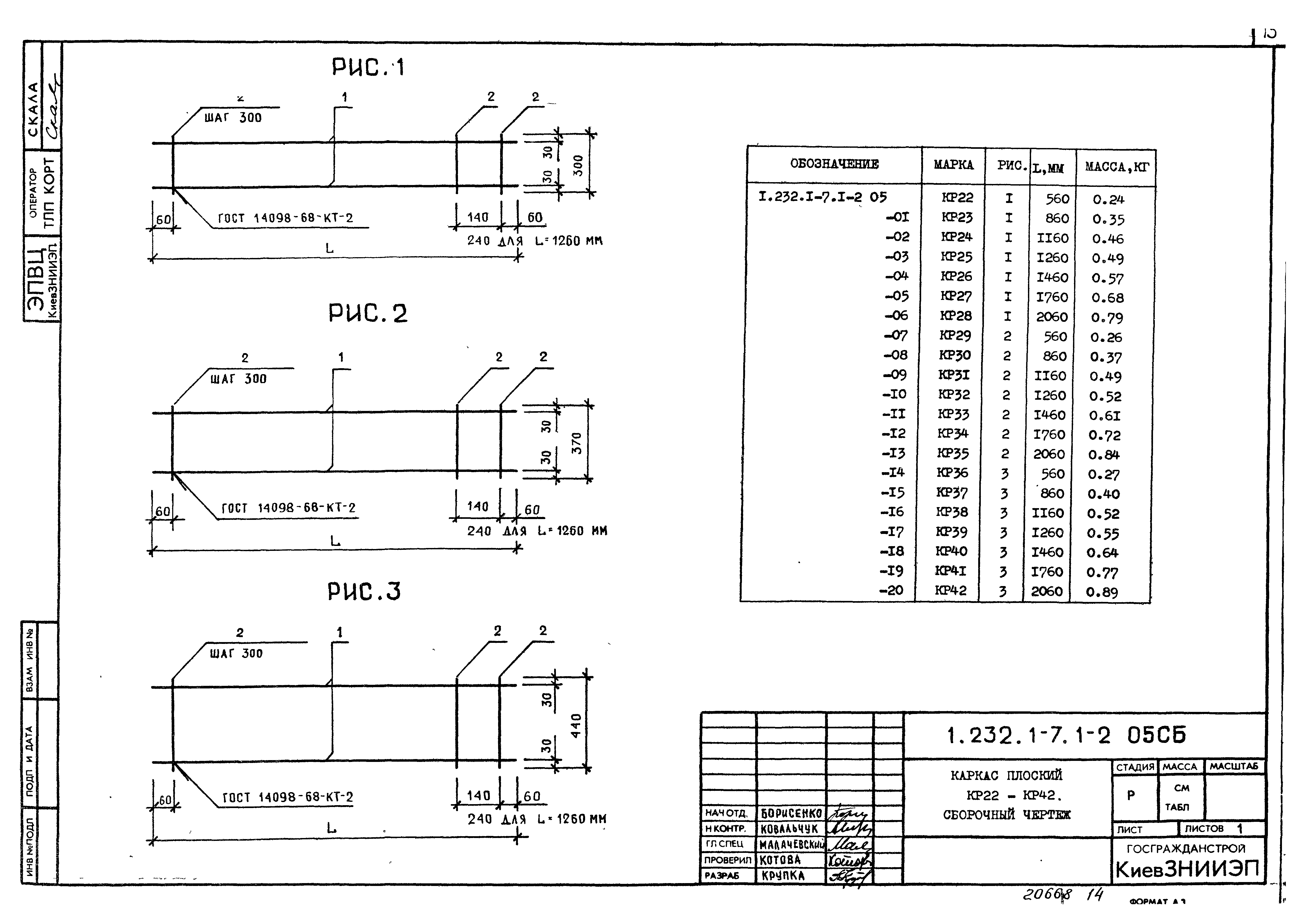 Серия 1.232.1-7