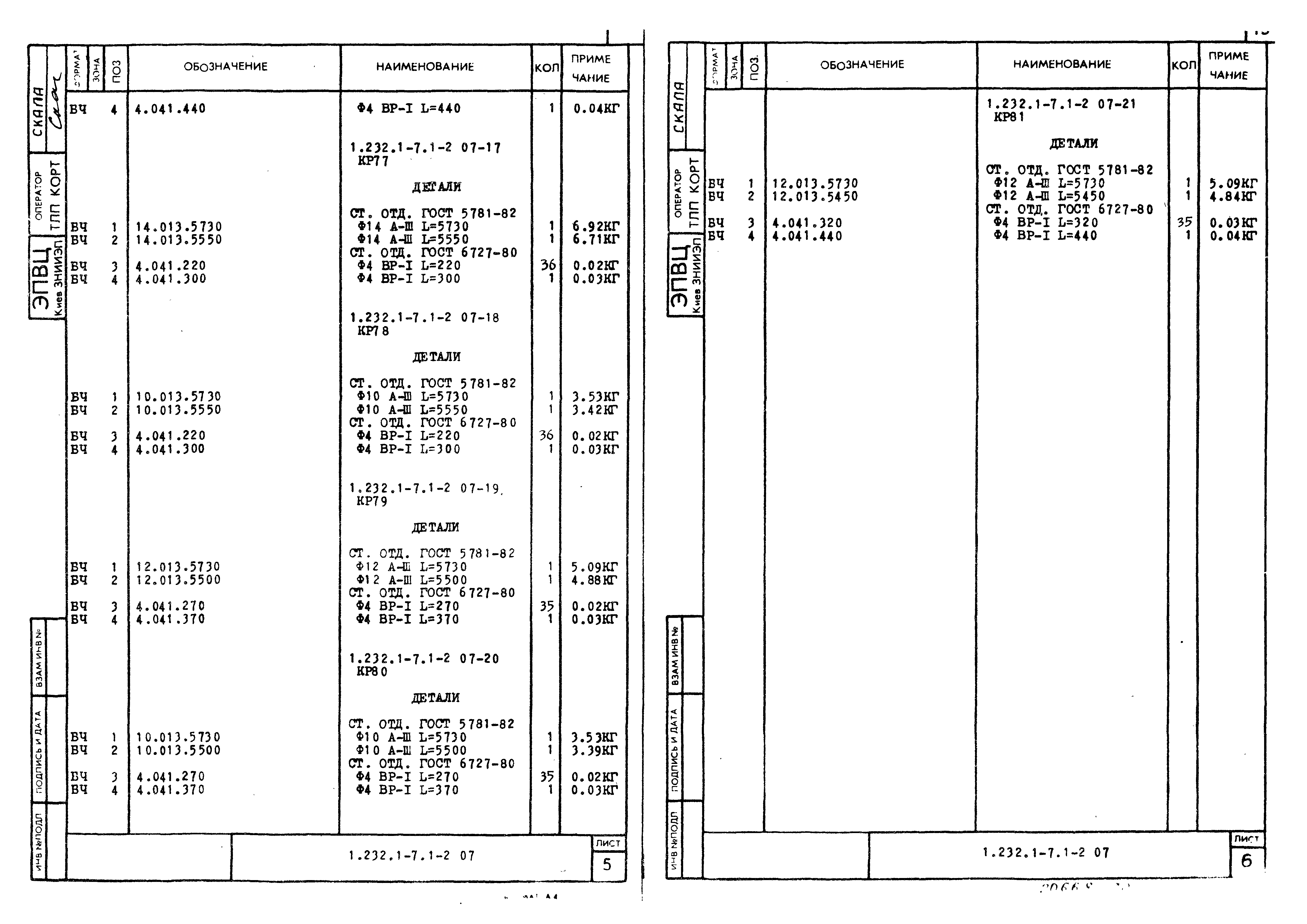 Серия 1.232.1-7