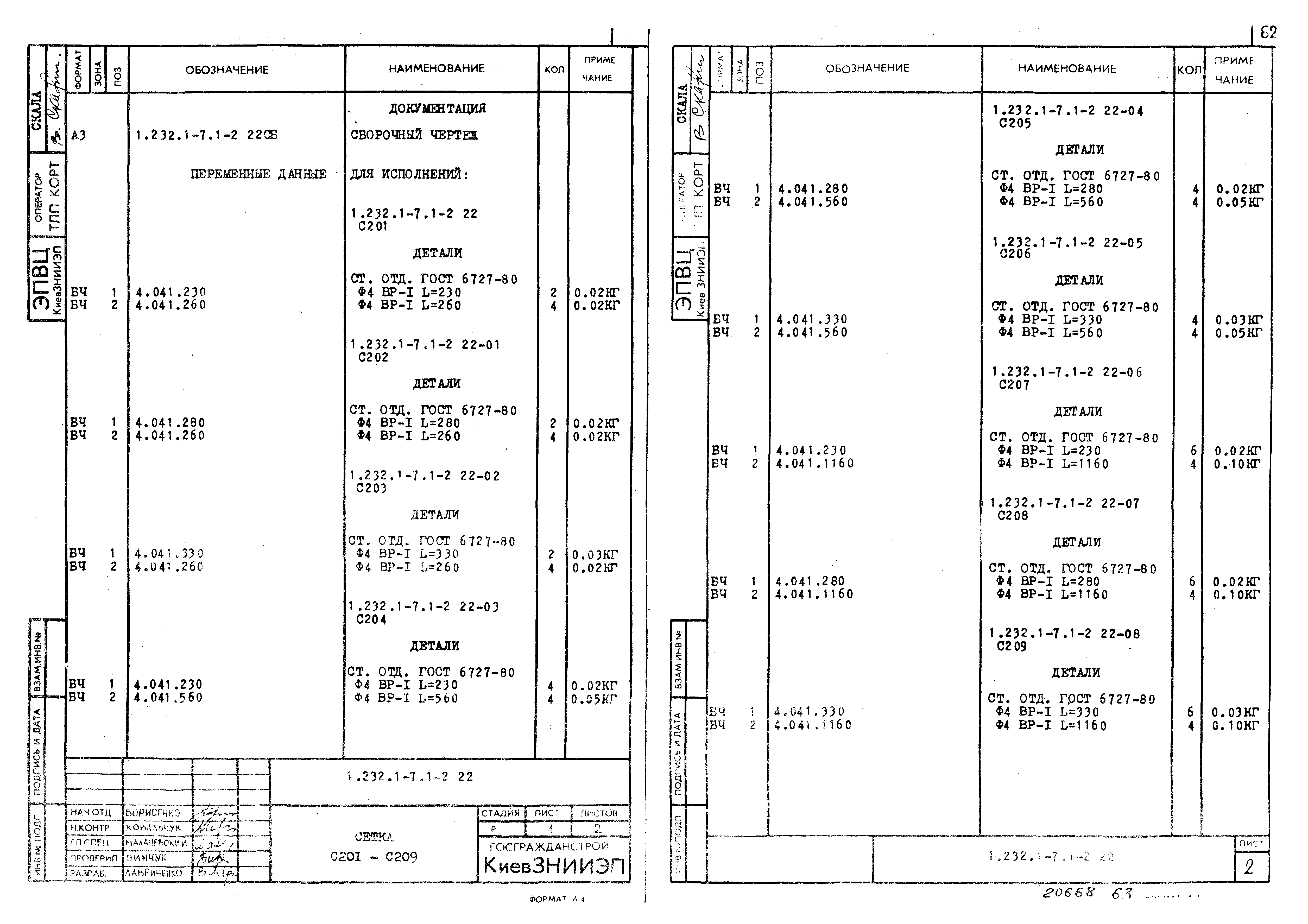 Серия 1.232.1-7