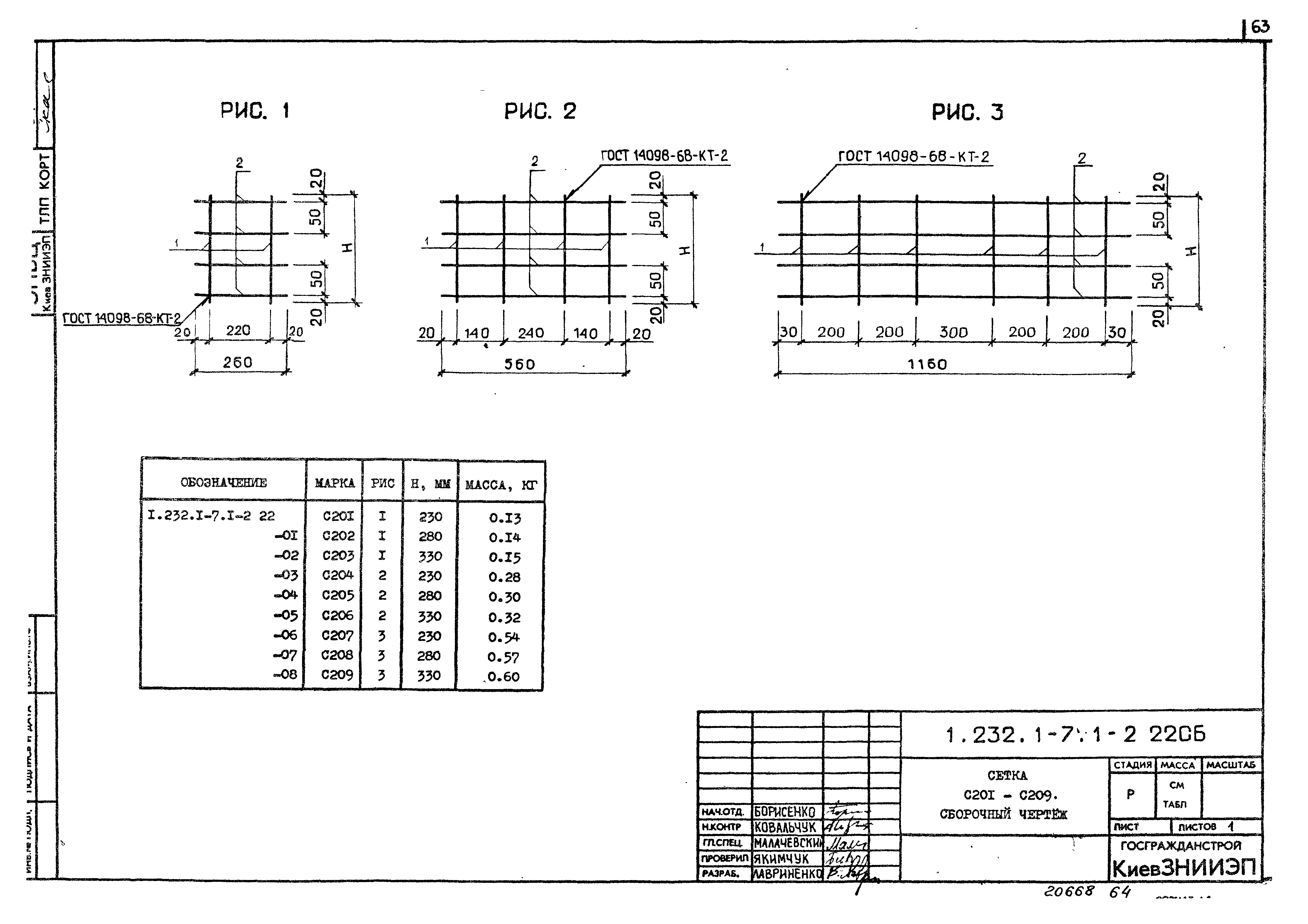 Серия 1.232.1-7