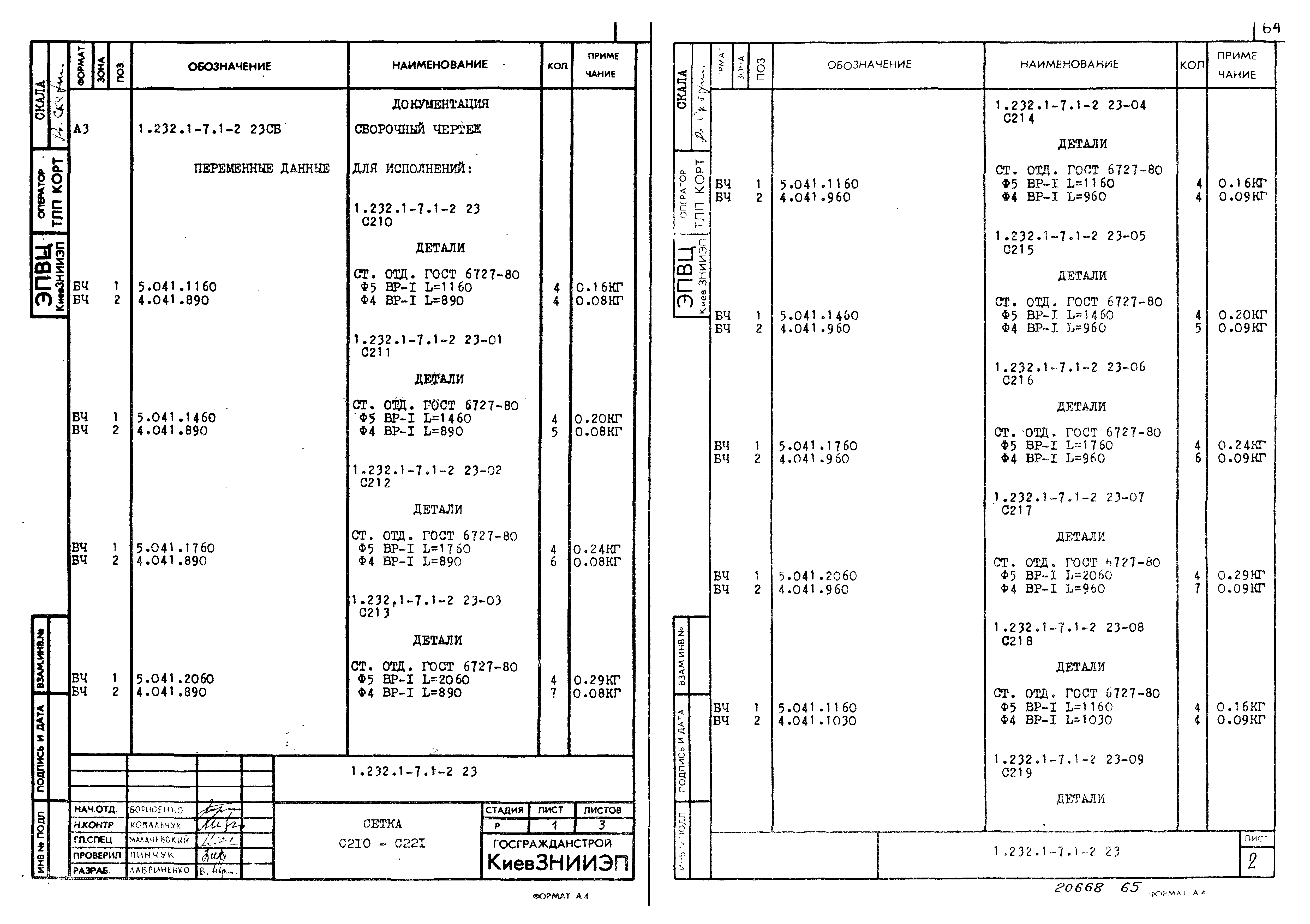 Серия 1.232.1-7