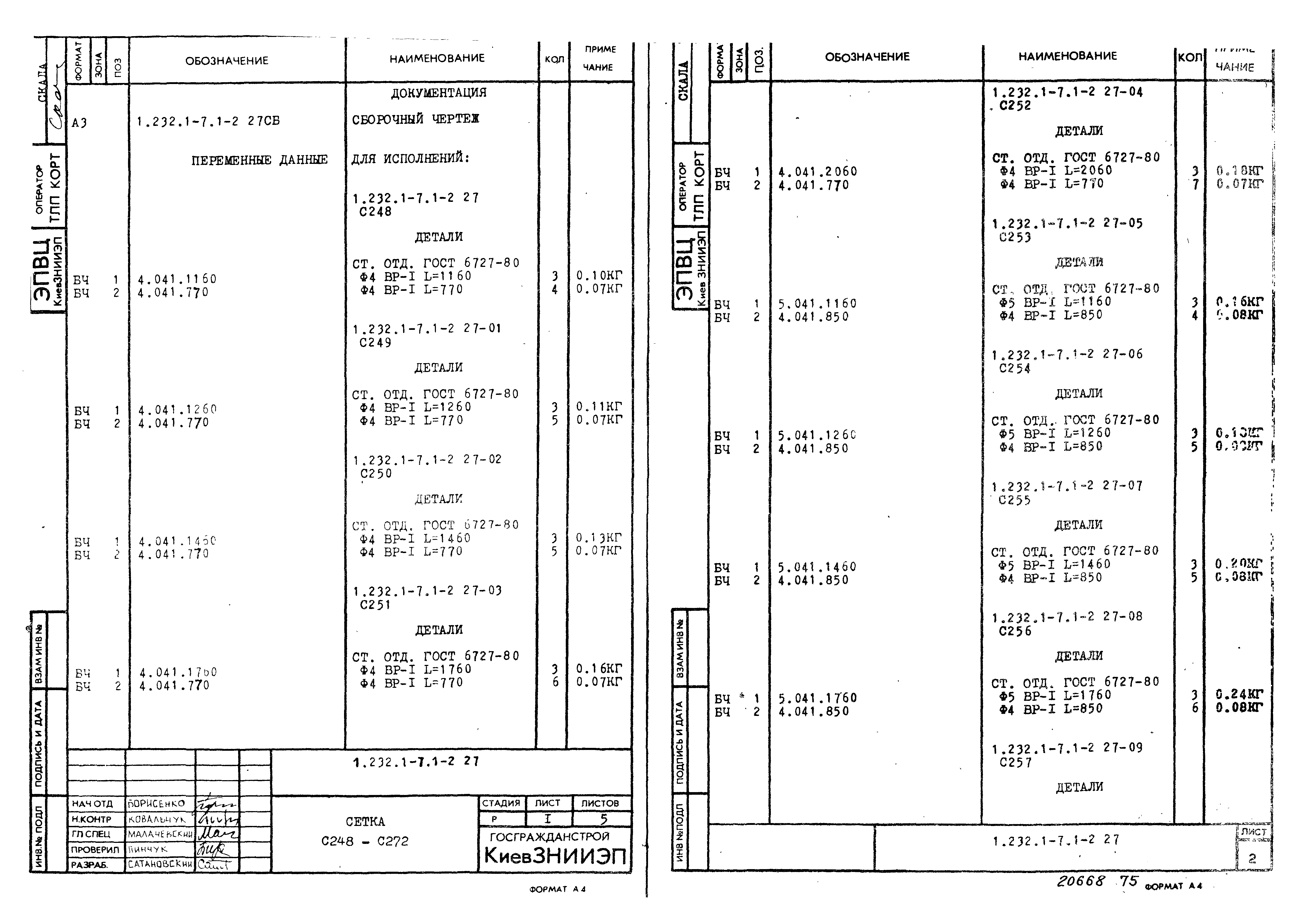 Серия 1.232.1-7