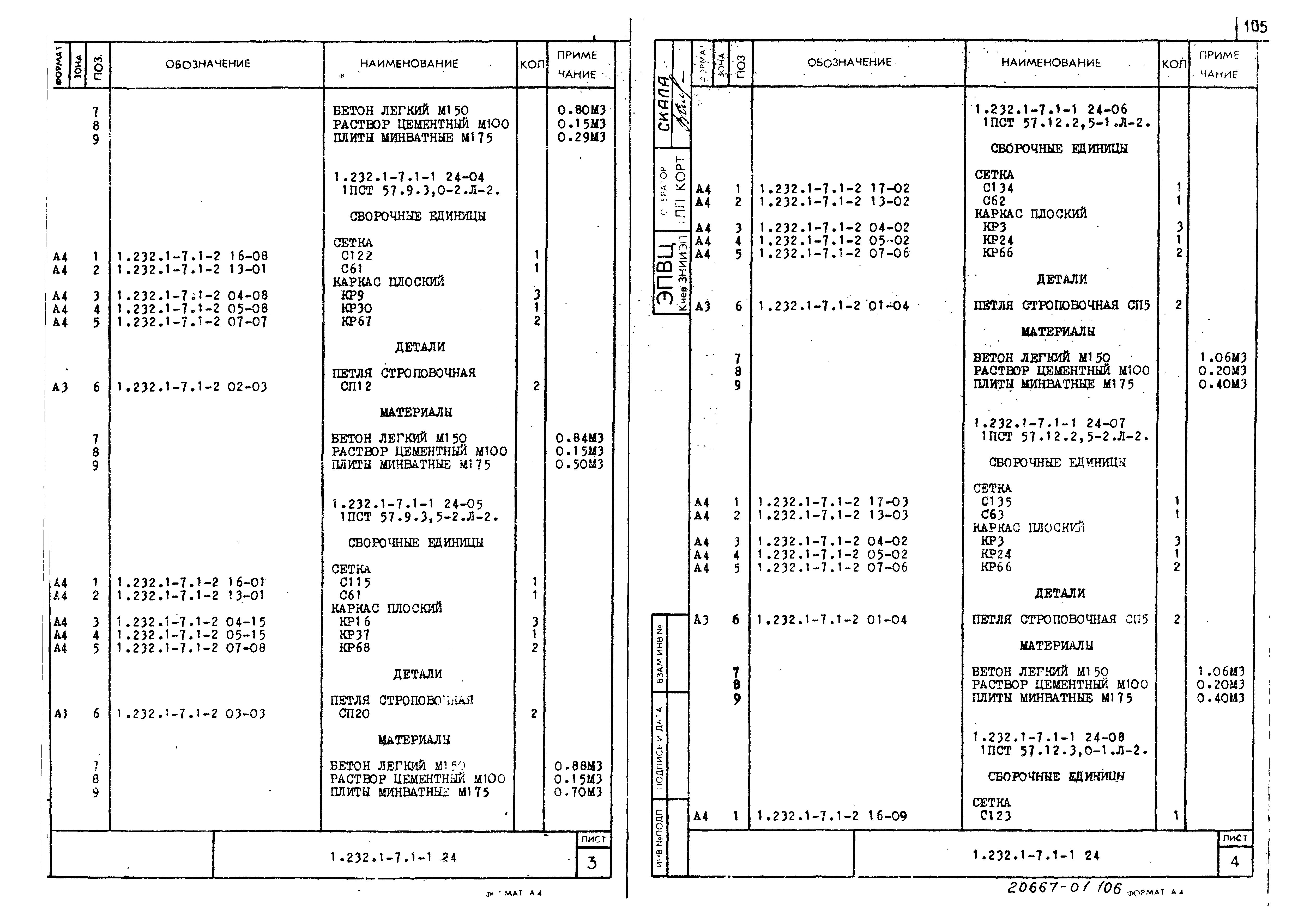 Серия 1.232.1-7