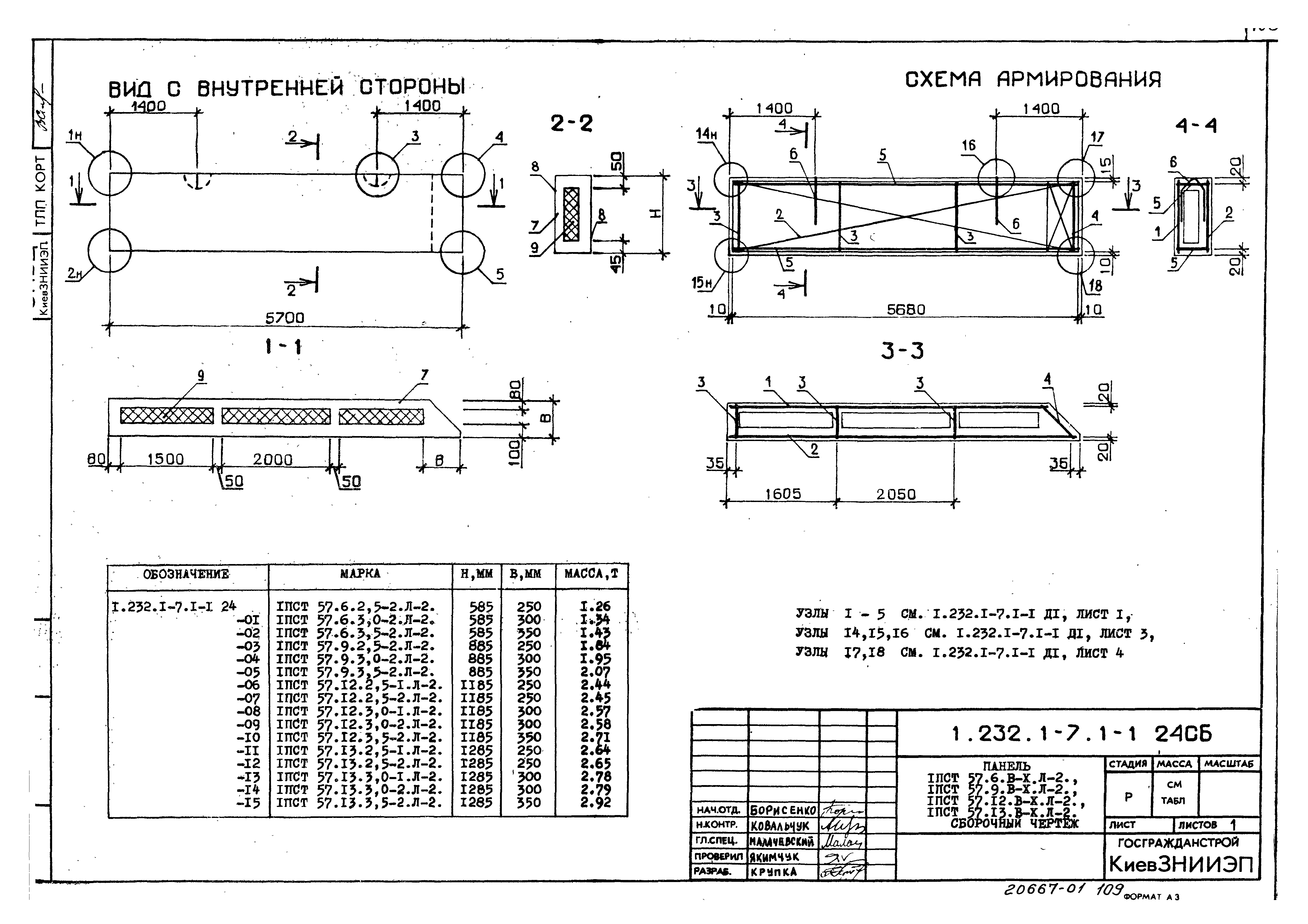 Серия 1.232.1-7