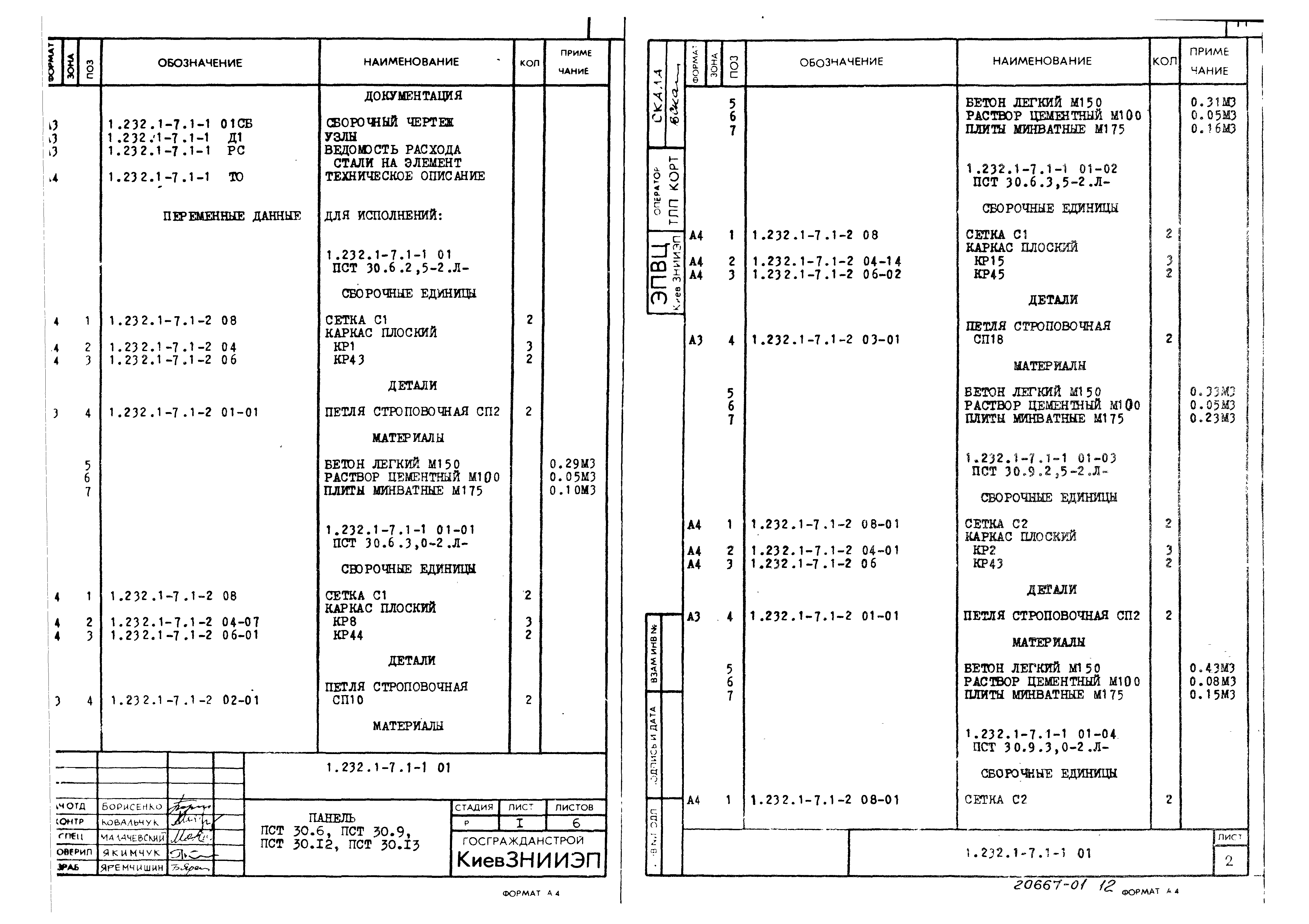 Серия 1.232.1-7