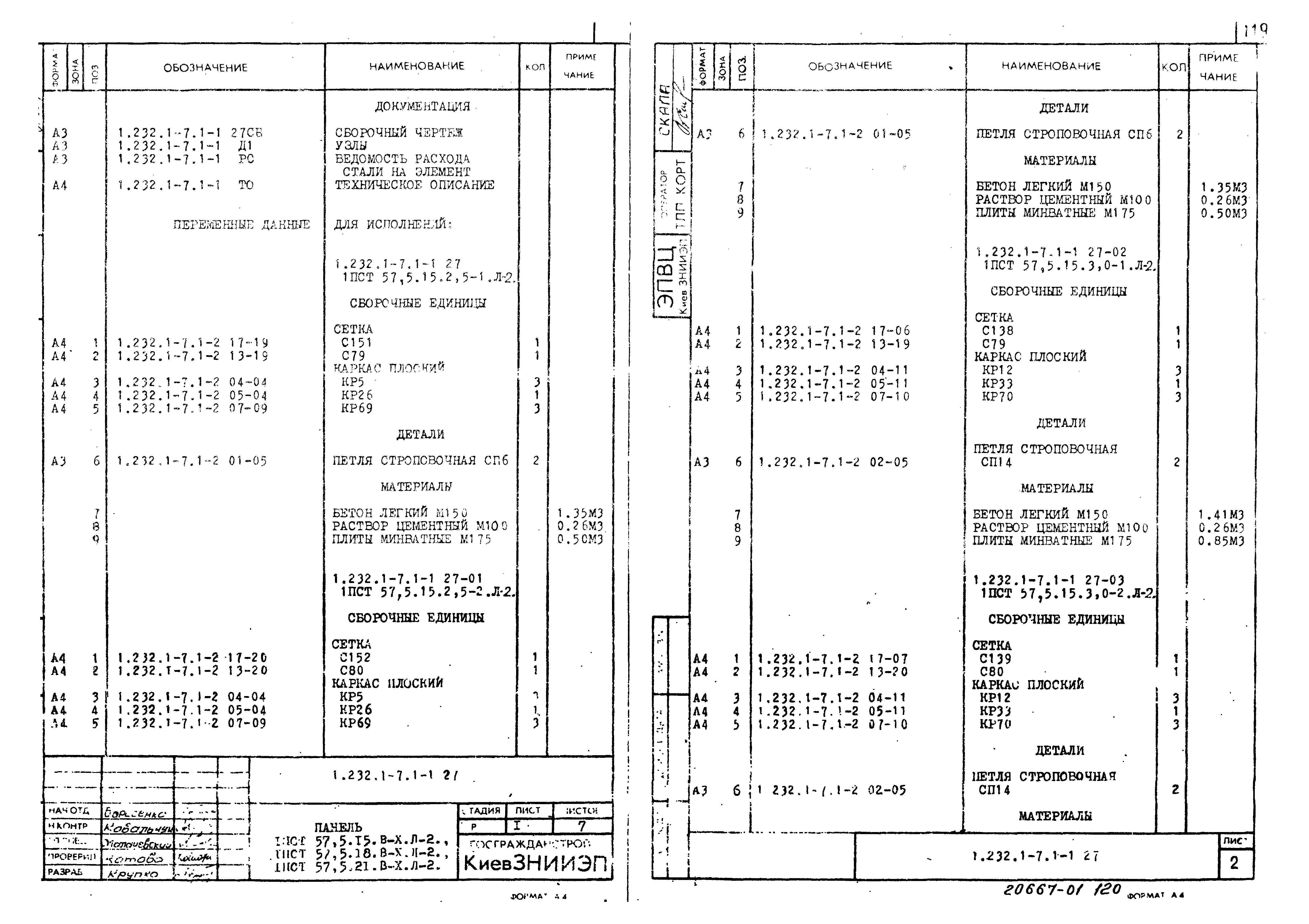 Серия 1.232.1-7