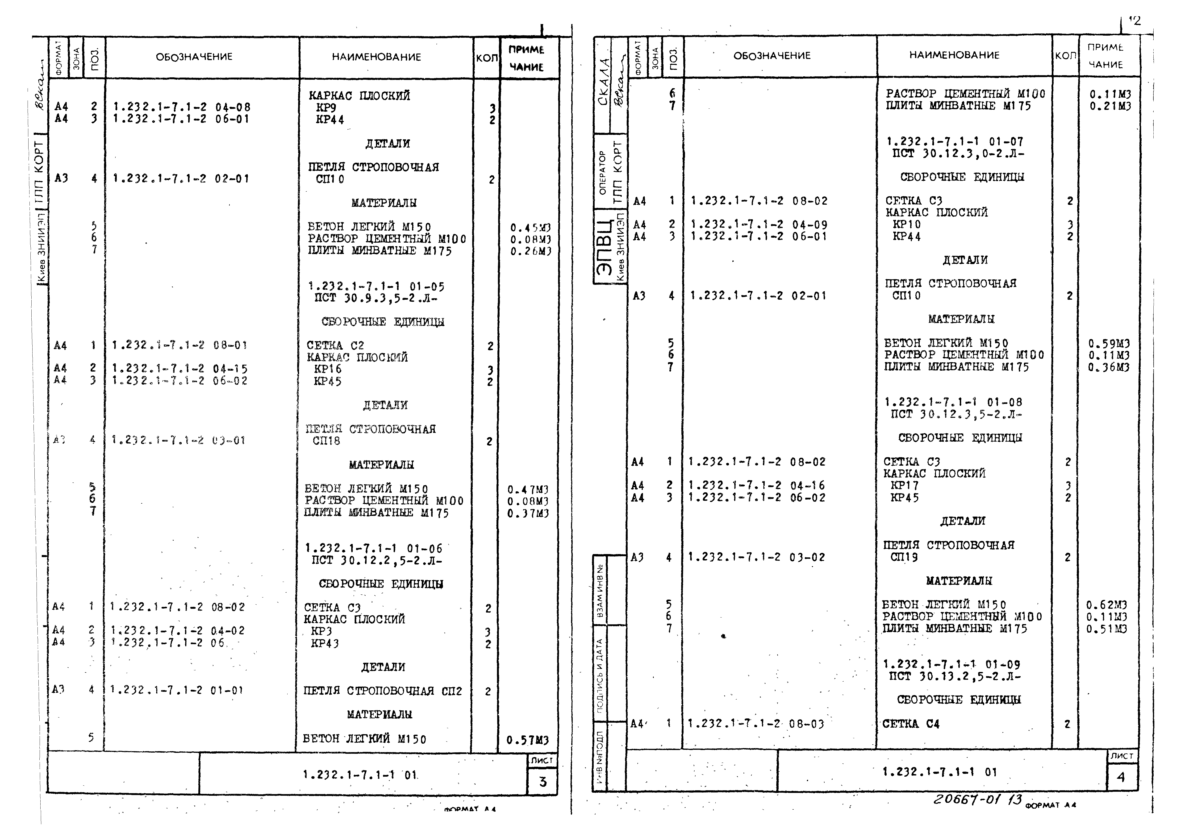 Серия 1.232.1-7