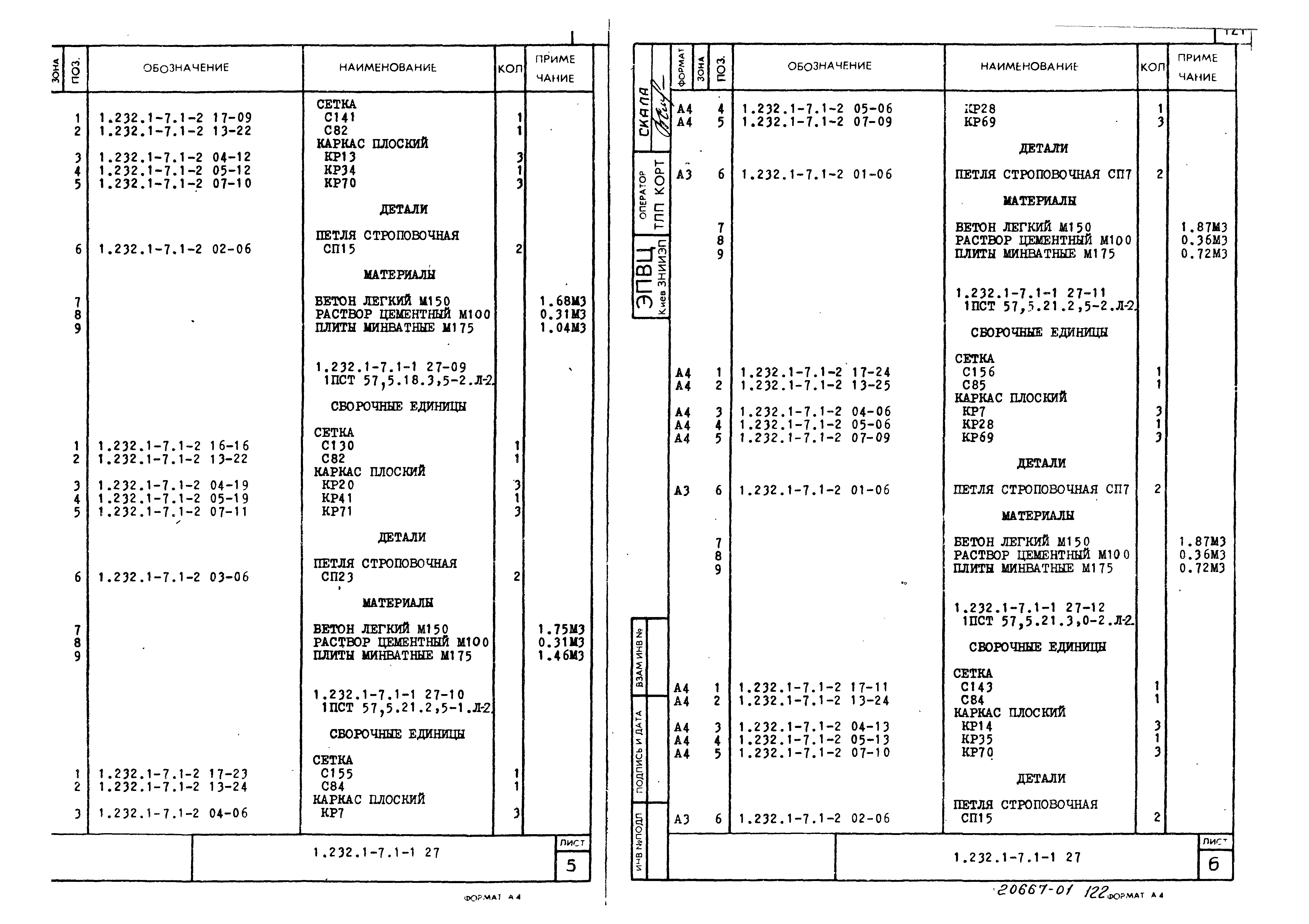 Серия 1.232.1-7