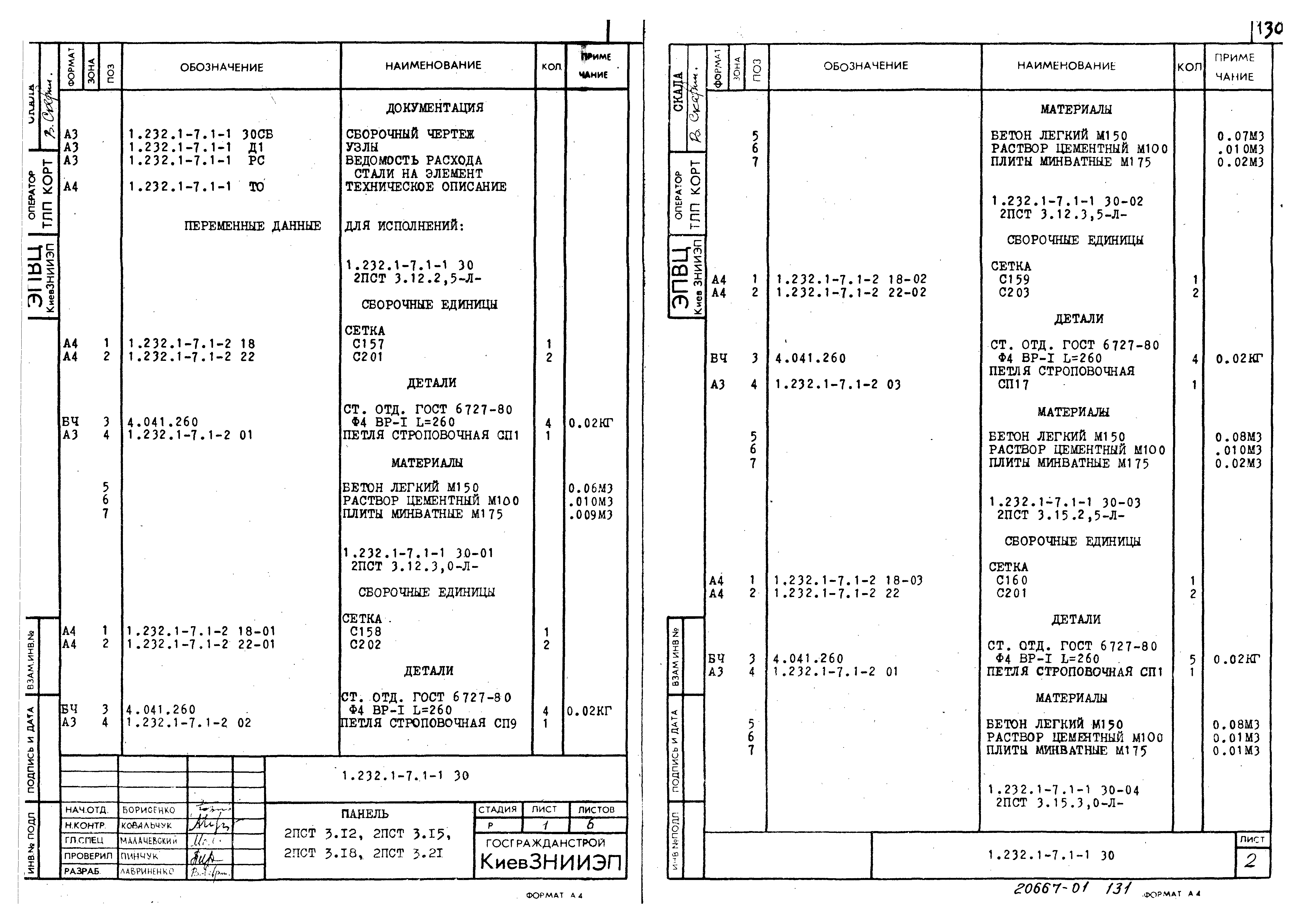 Серия 1.232.1-7