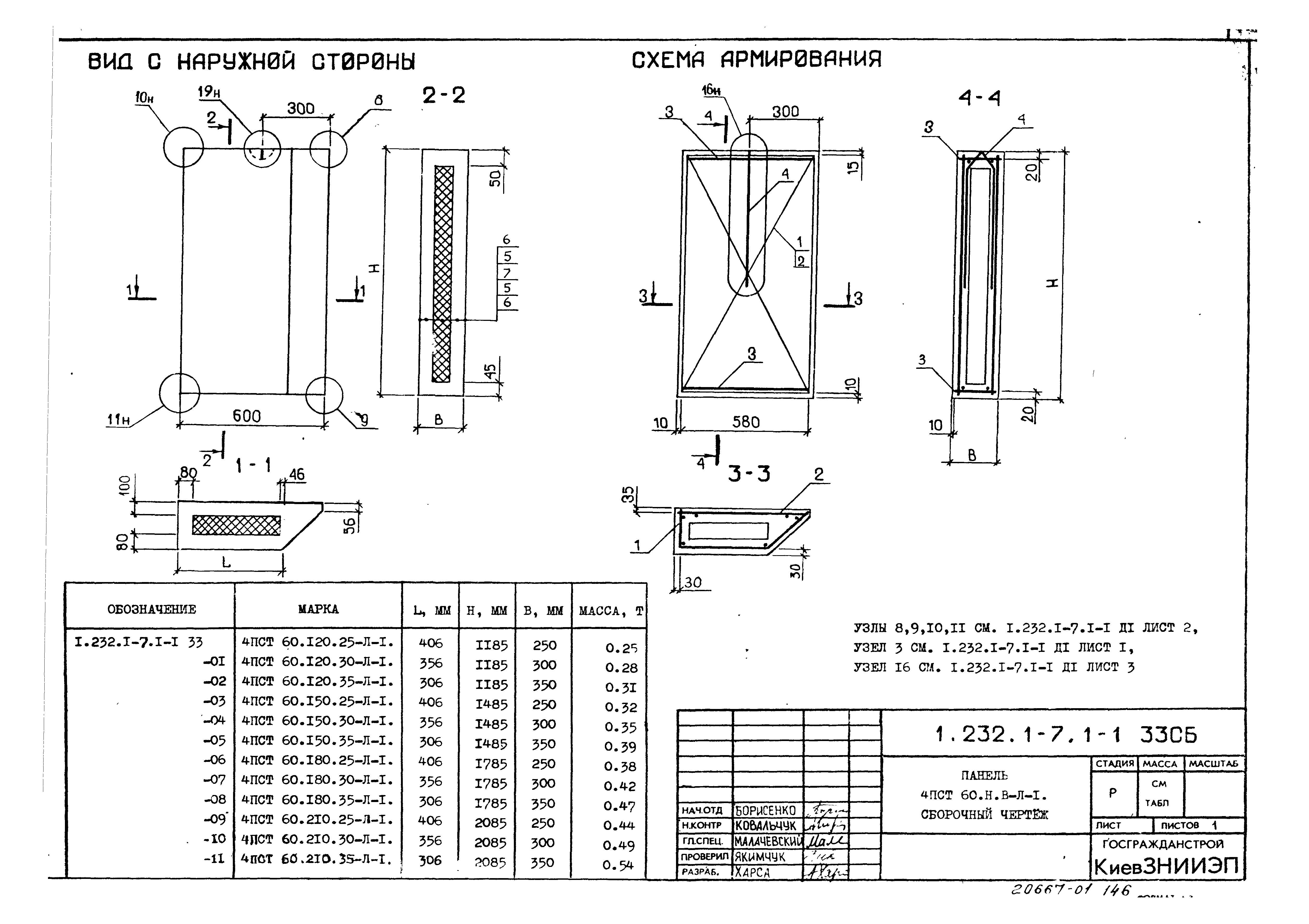 Серия 1.232.1-7