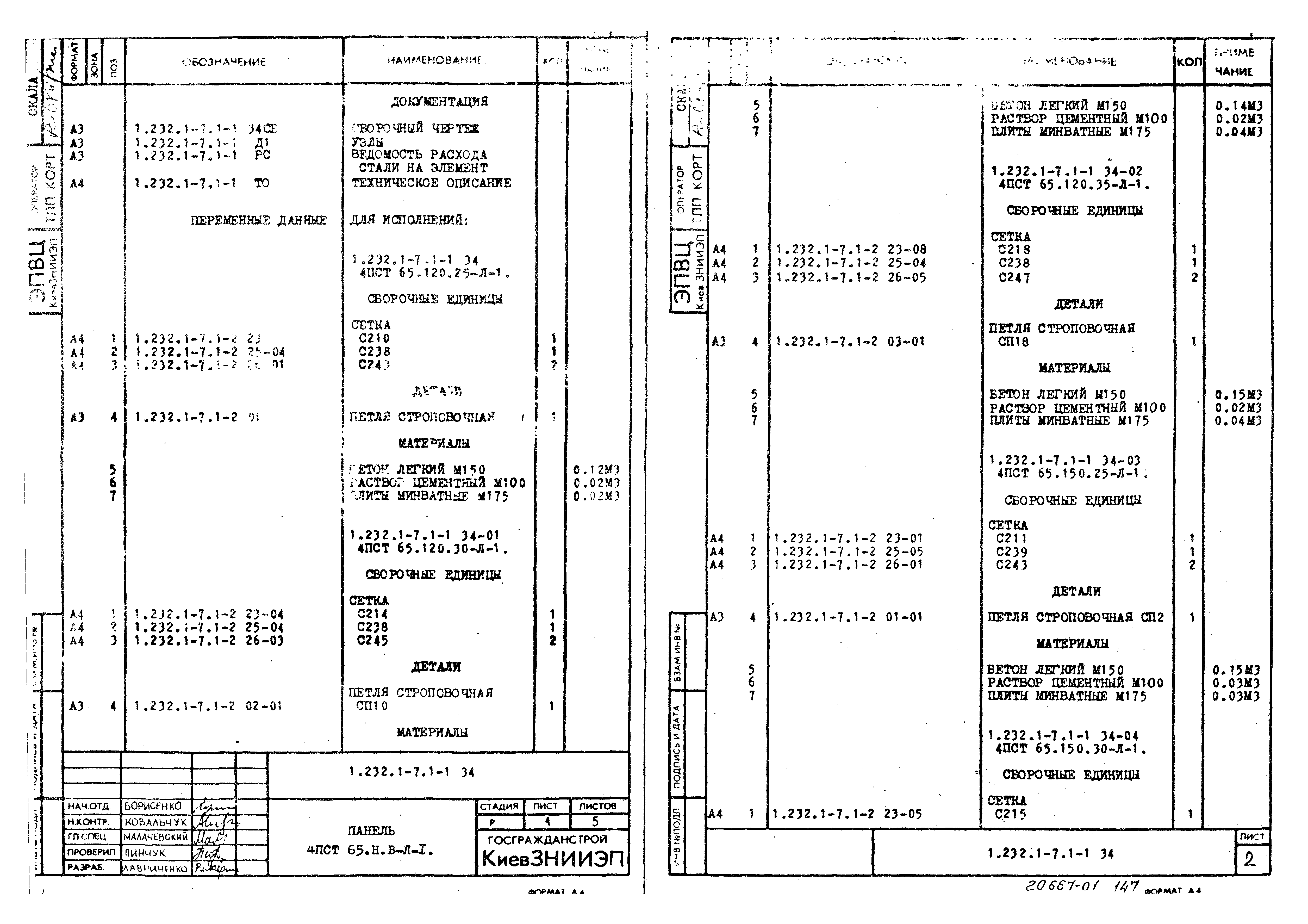 Серия 1.232.1-7